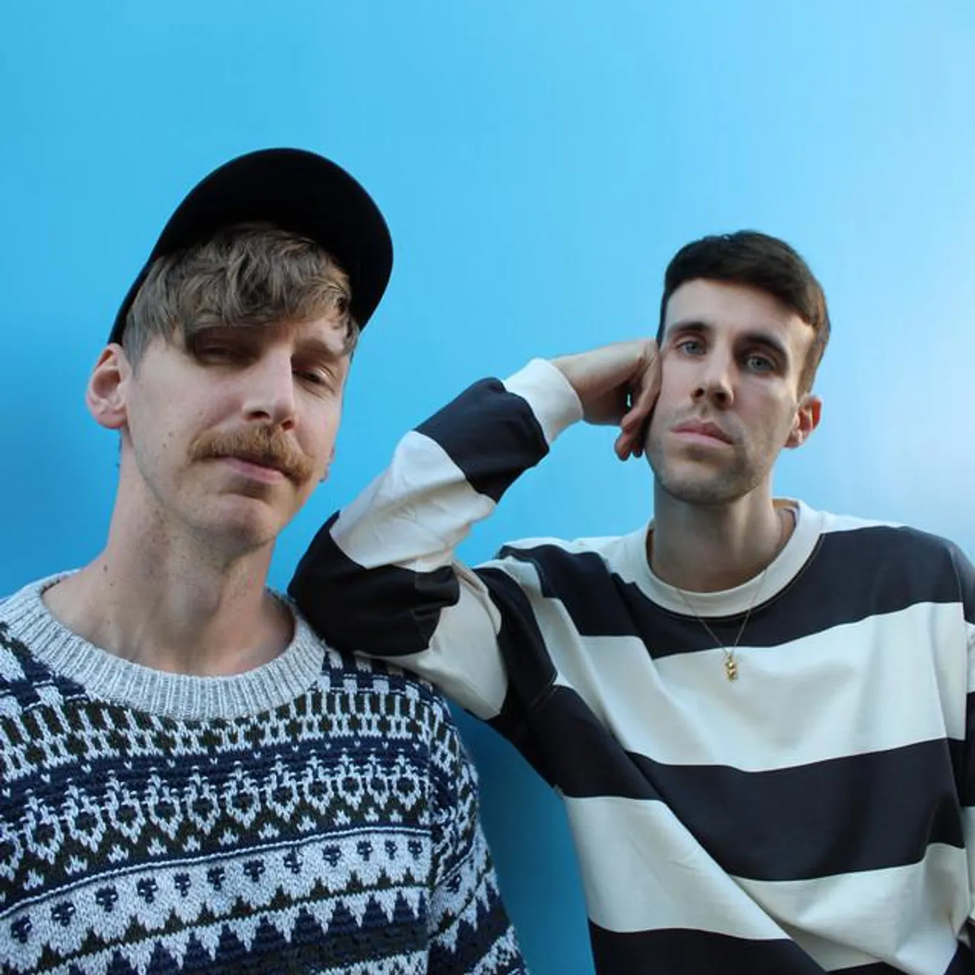 DOUBLECAMP Brand Page