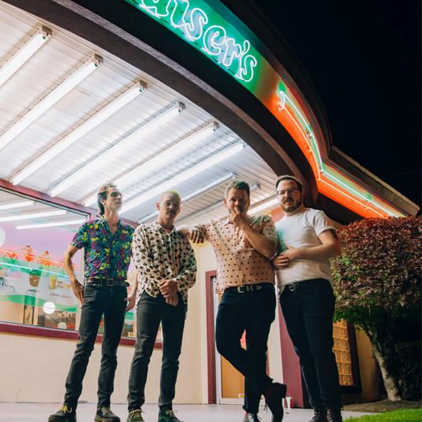 Doubleplusgood Brand Page