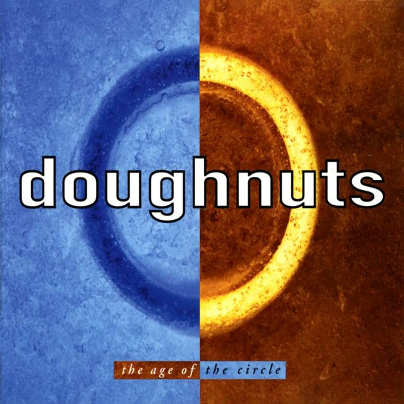 Doughnuts Brand Page