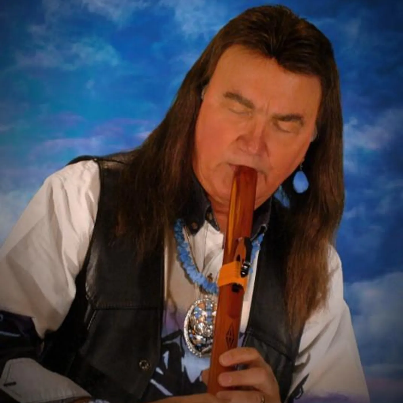 Douglas Blue Feather Brand Page