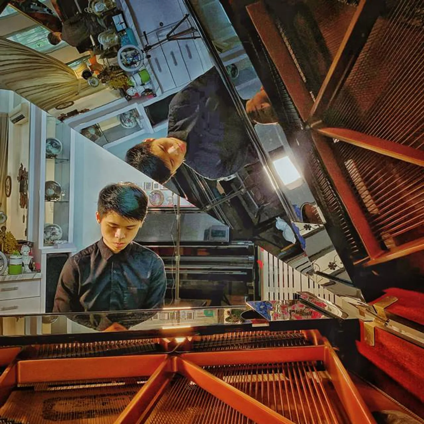 Douglas Foong Brand Page