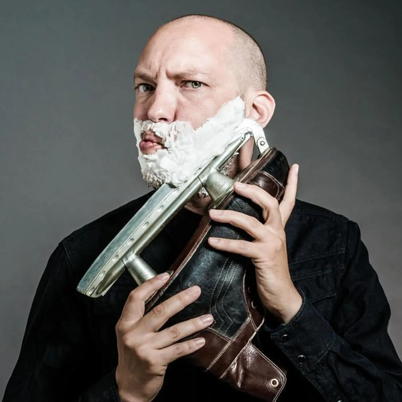 Douglas Greed Brand Page