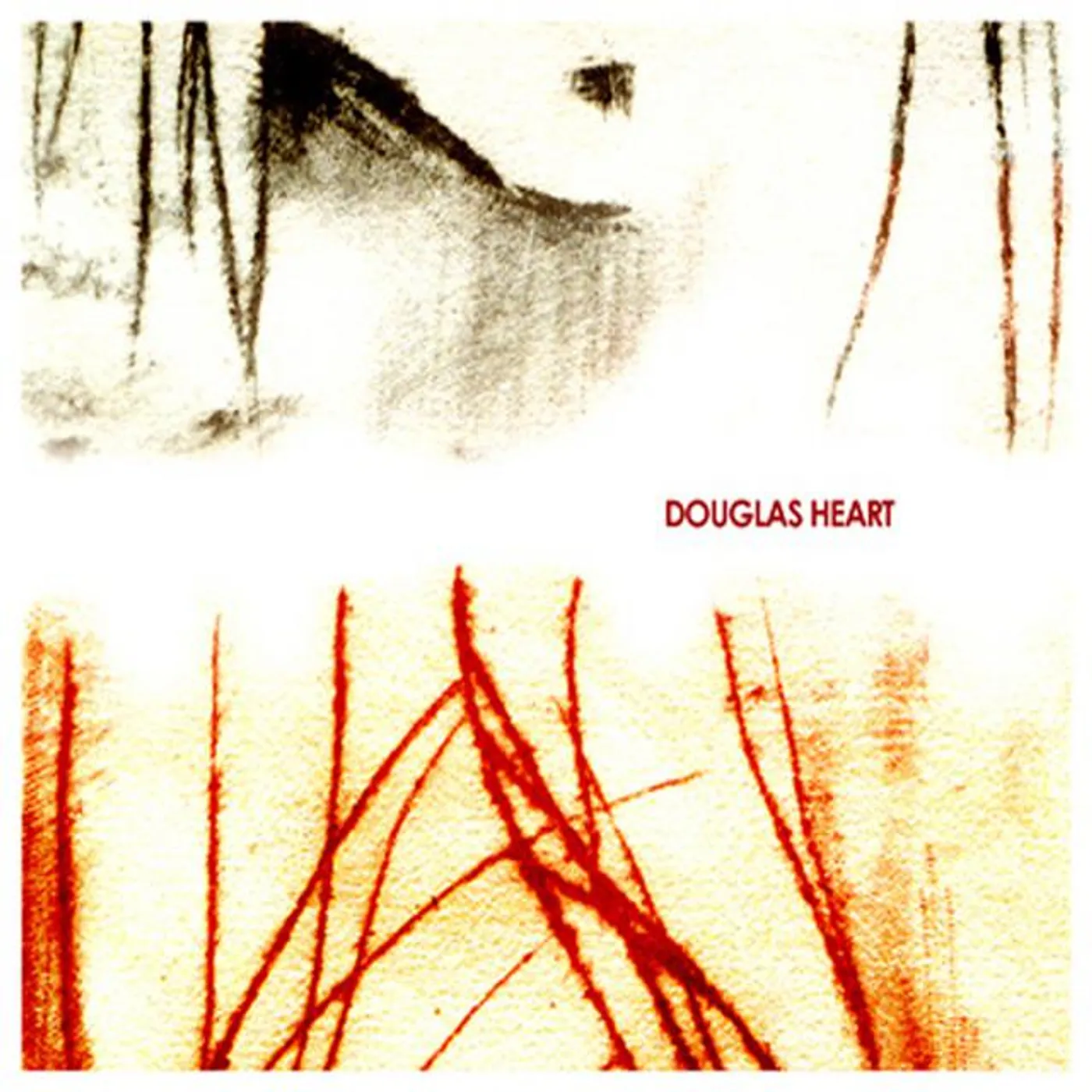 Douglas Heart Brand Page