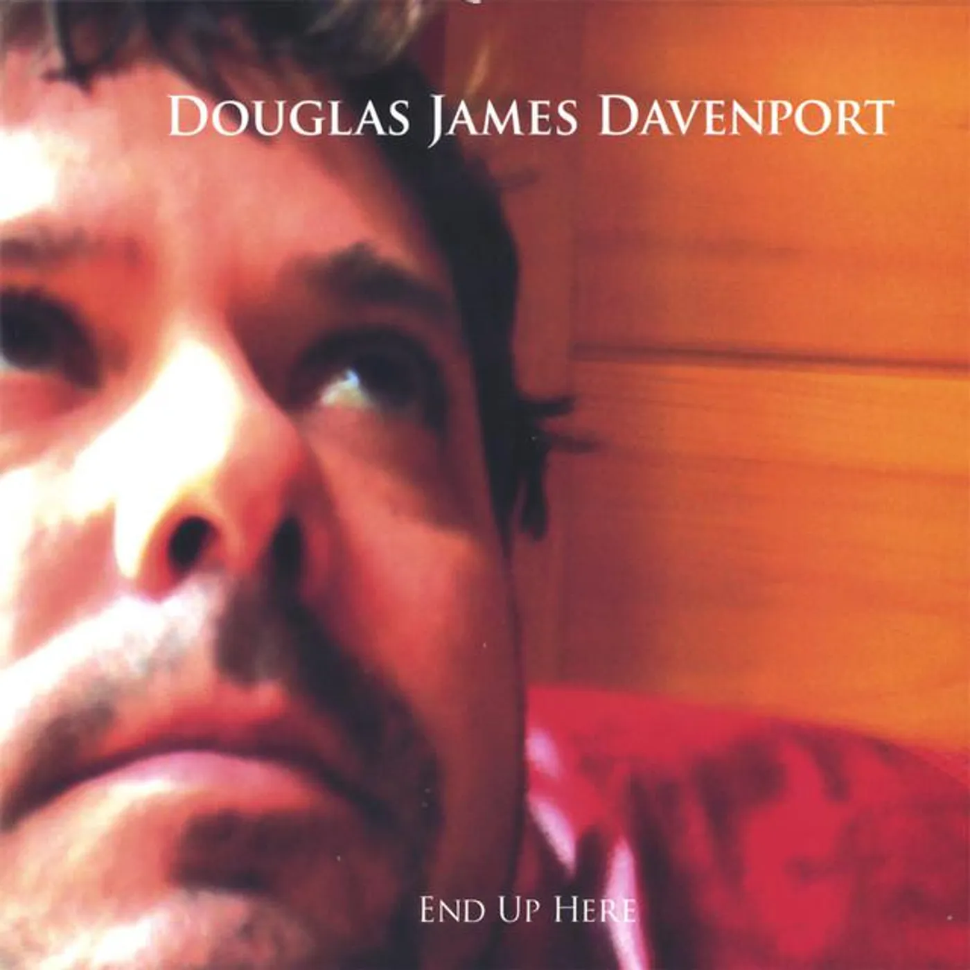 Douglas James Davenport Brand Page