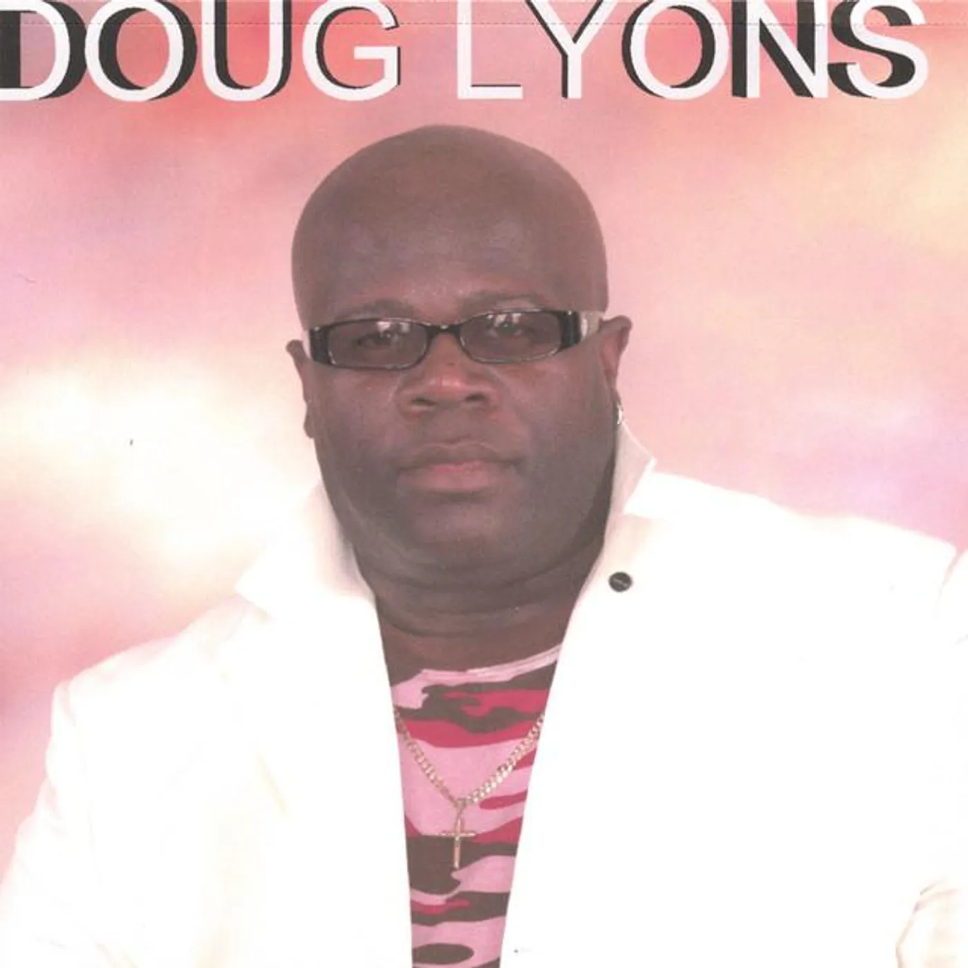 Douglas Lyons Brand Page