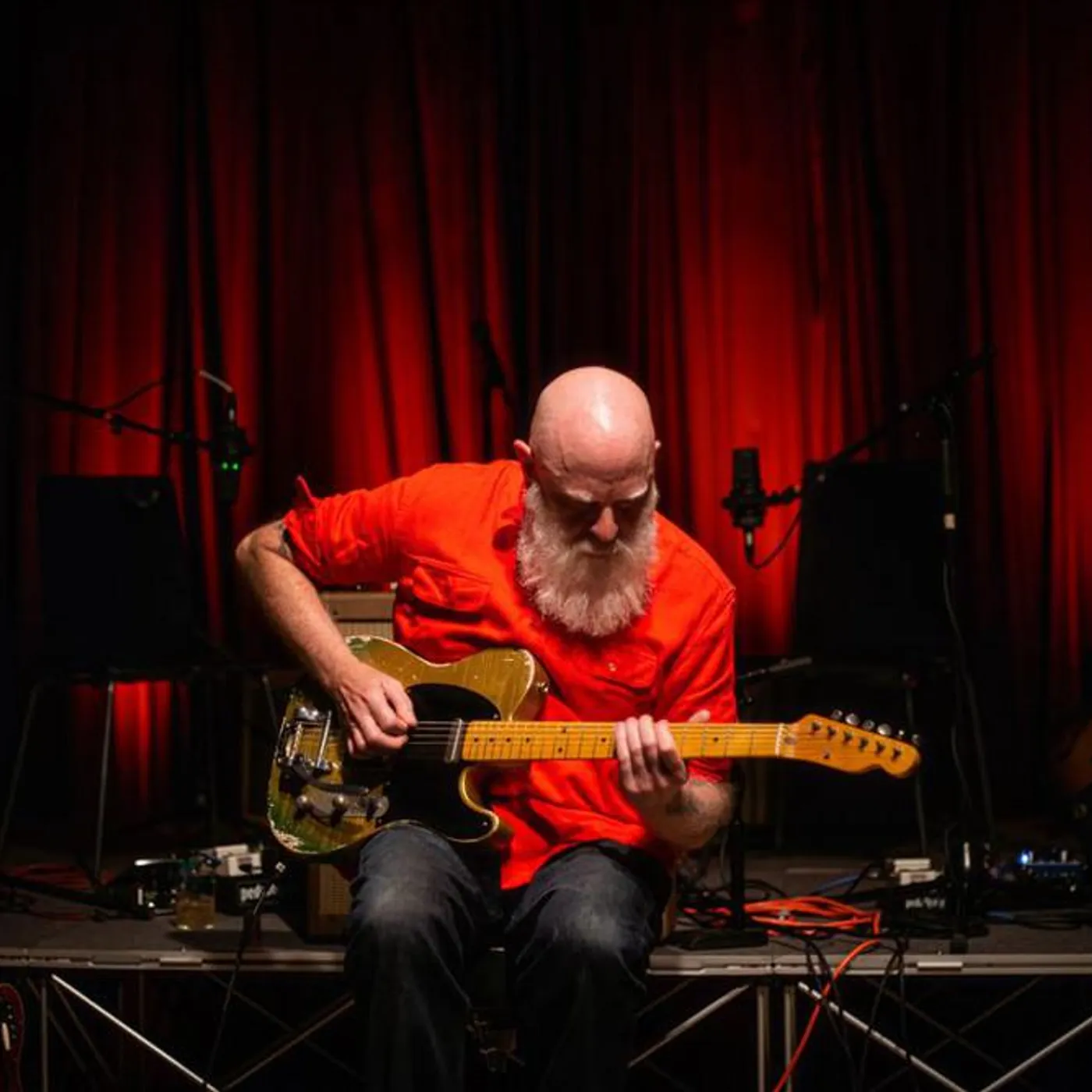 Douglas McCombs Brand Page