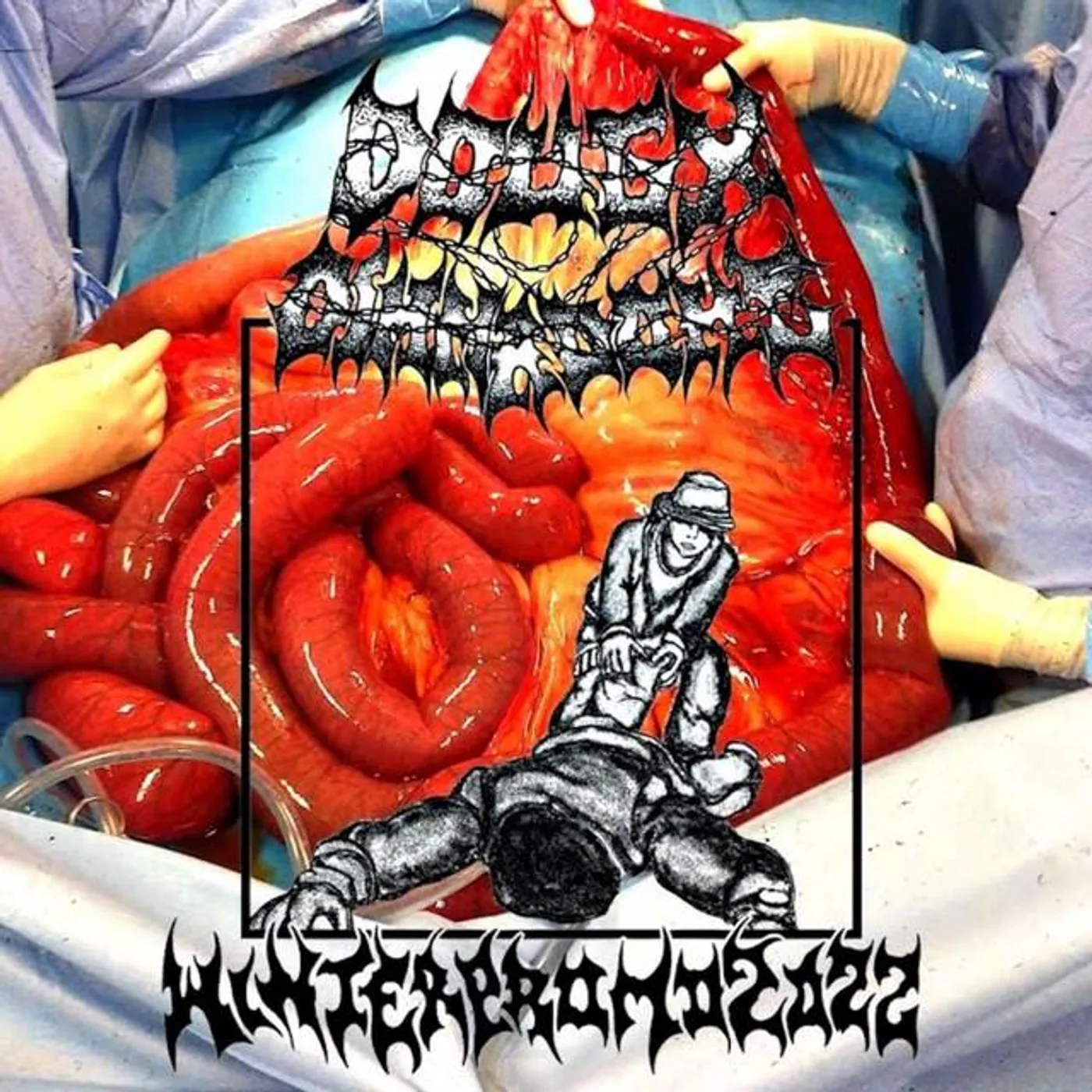 DOUGXDIMMADOME Brand Page