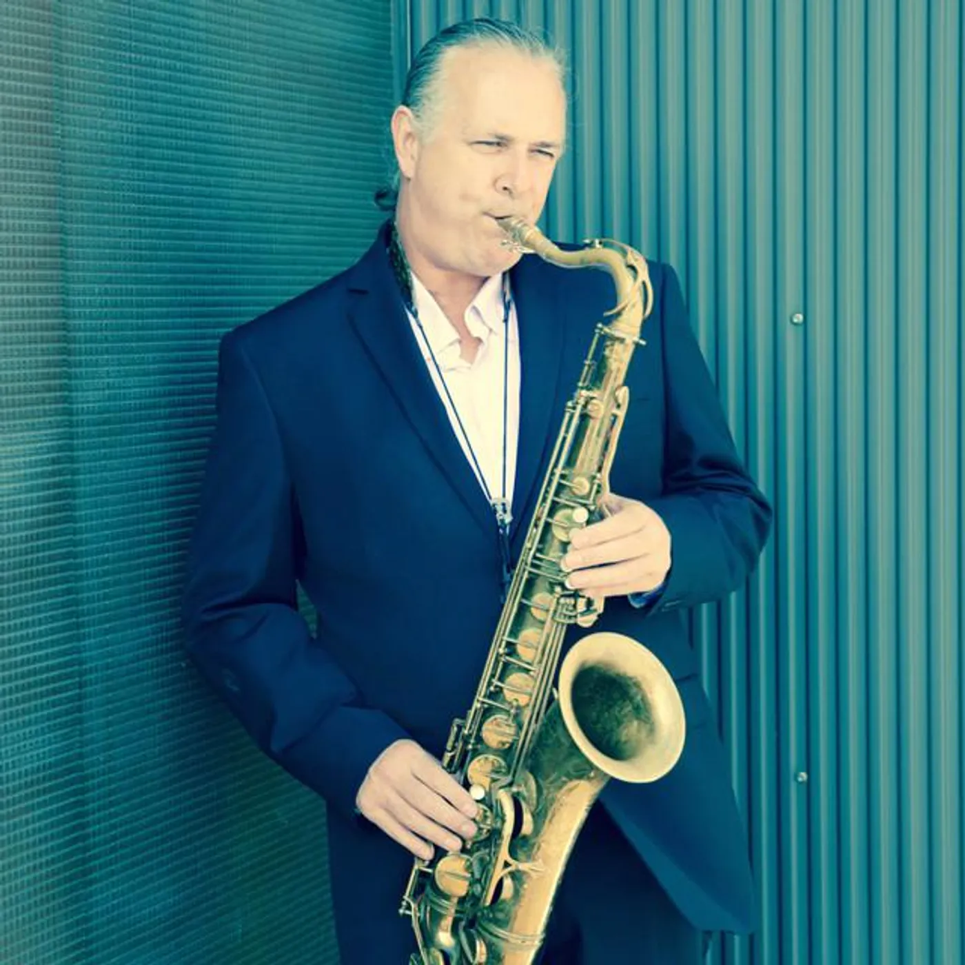 Doug Webb Brand Page