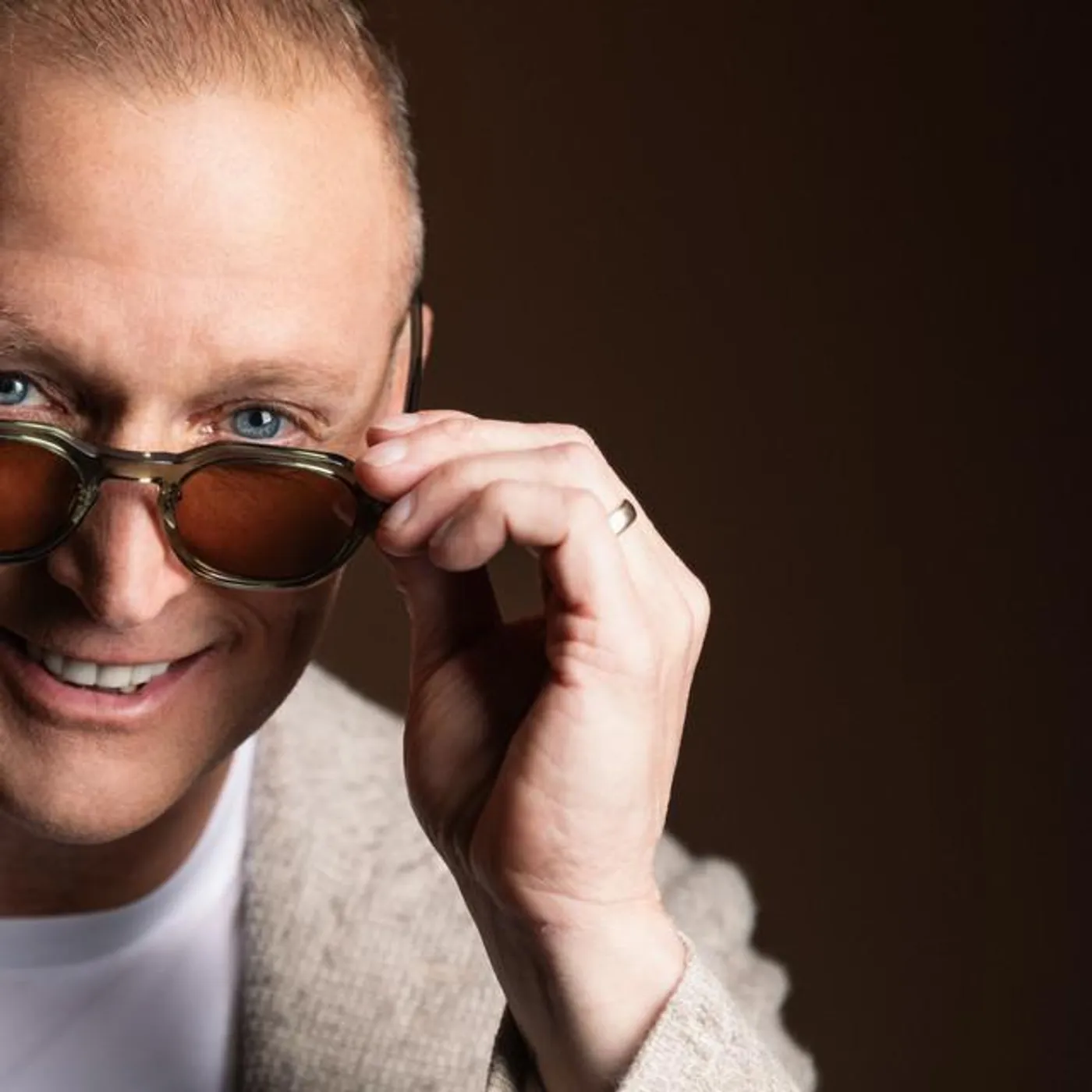 Doug Anderson Brand Page