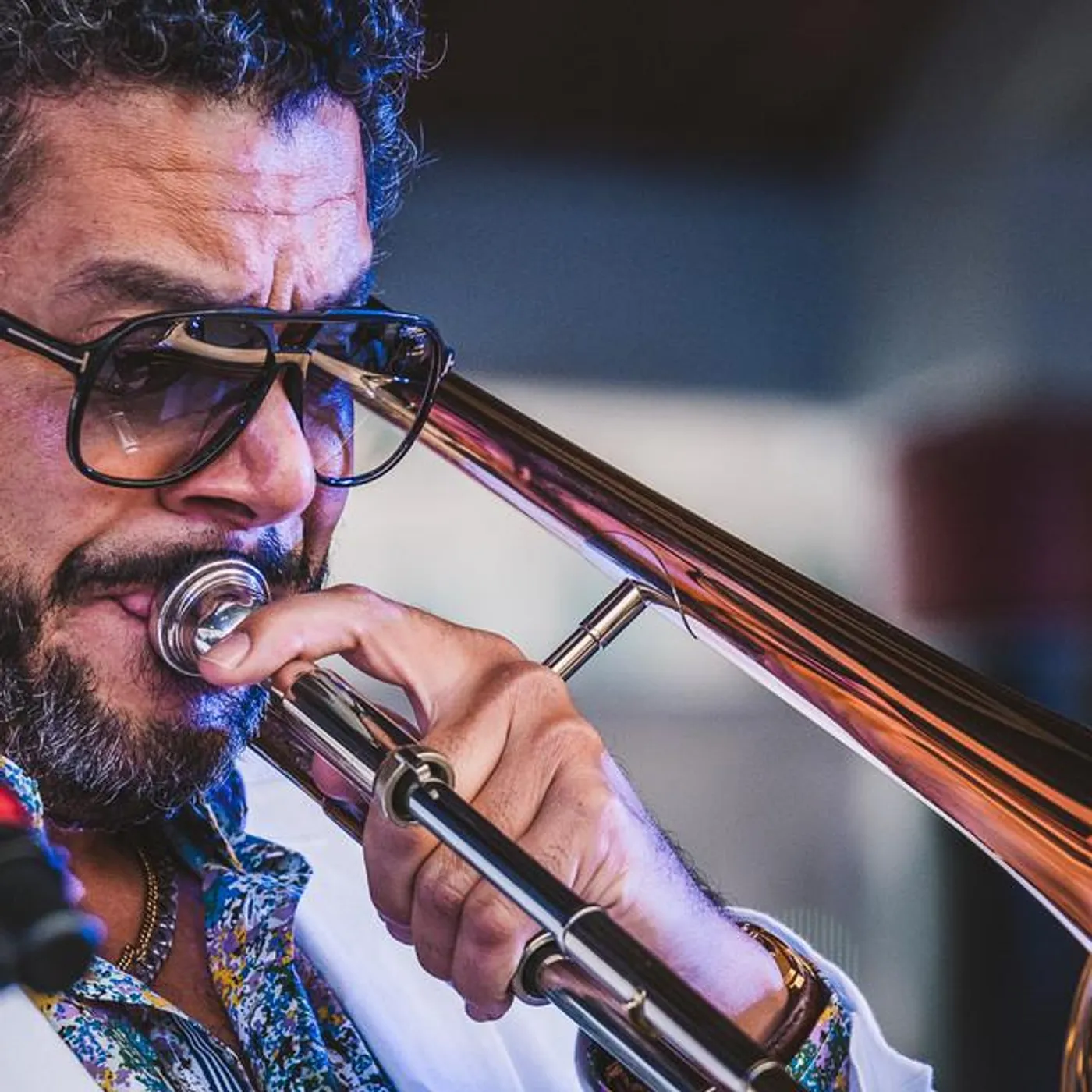 Doug Beavers  Brand Page