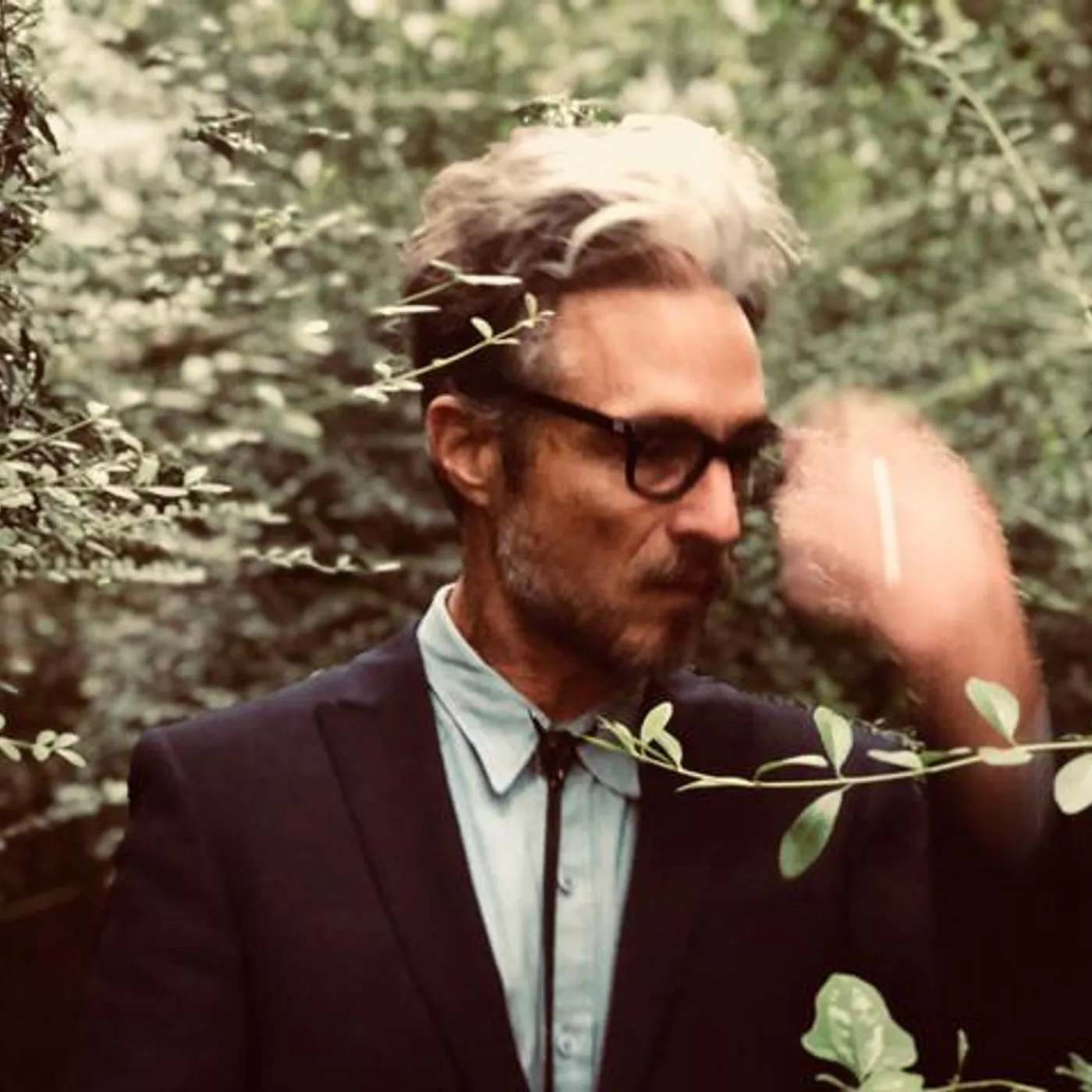 Doug Burr Brand Page