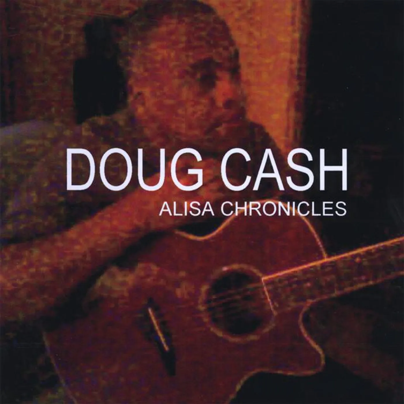 Doug Cash