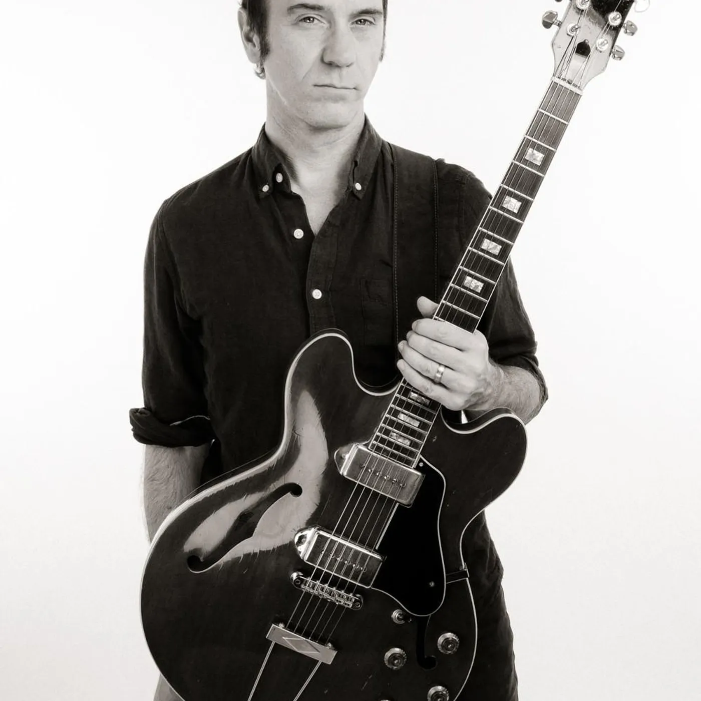 Doug Gillard Brand Page