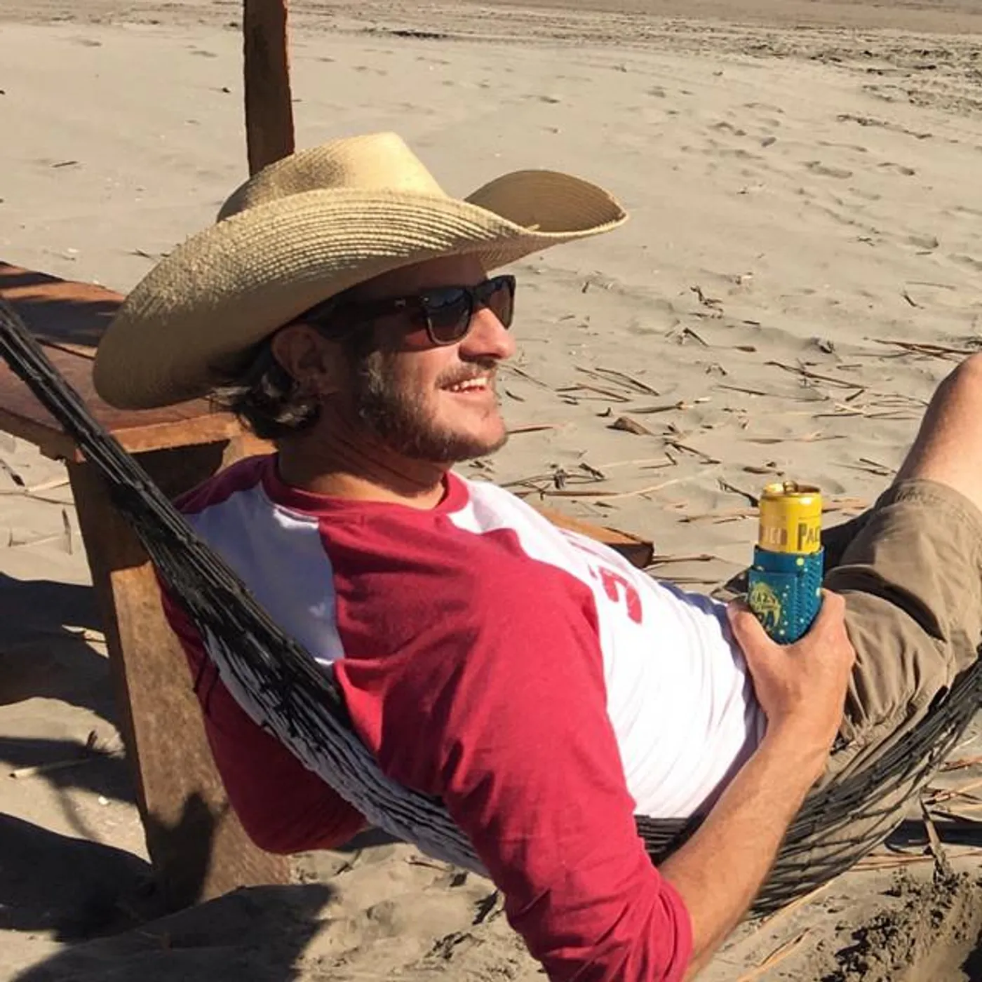 Doug Moreland Brand Page