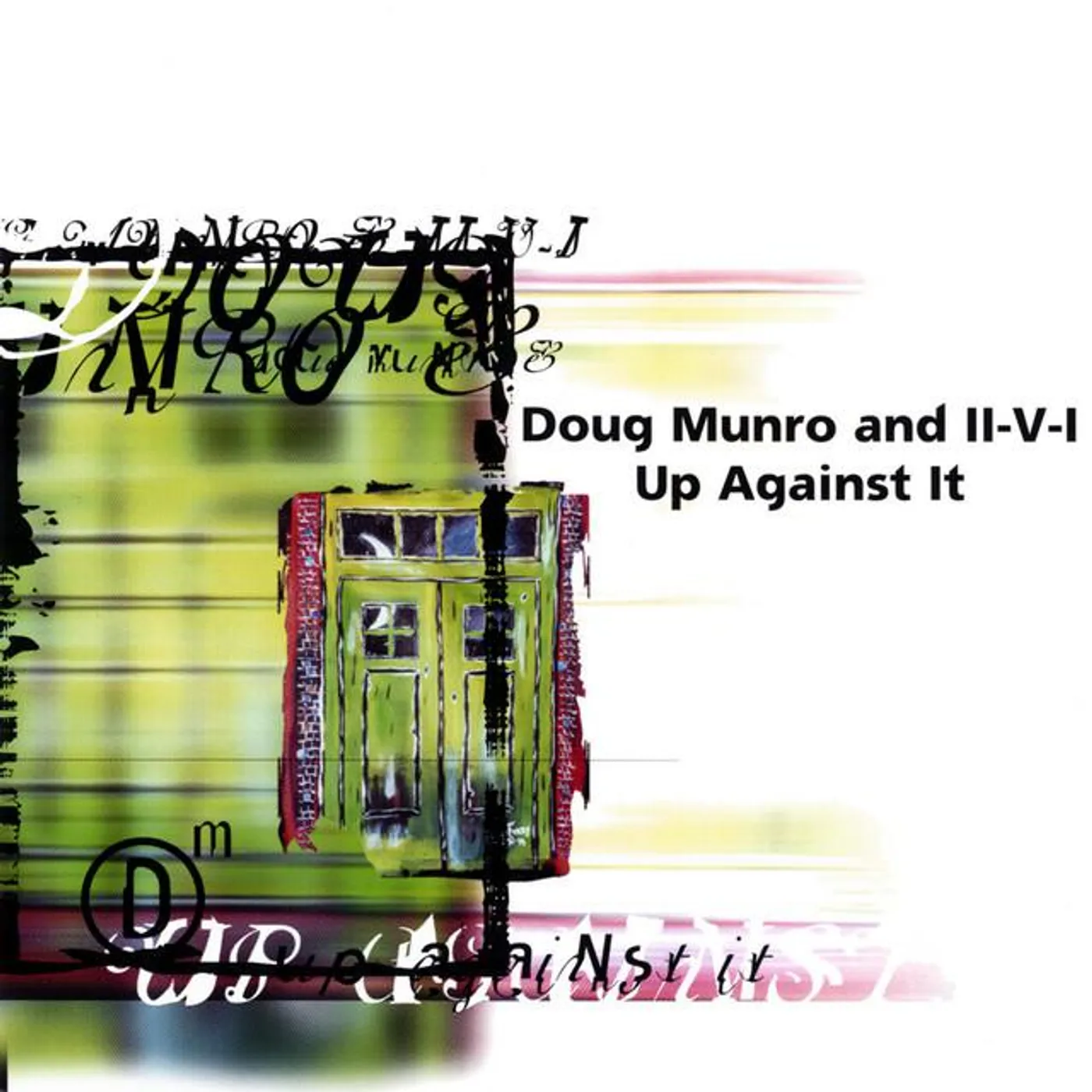 Doug Munro & II-V-I