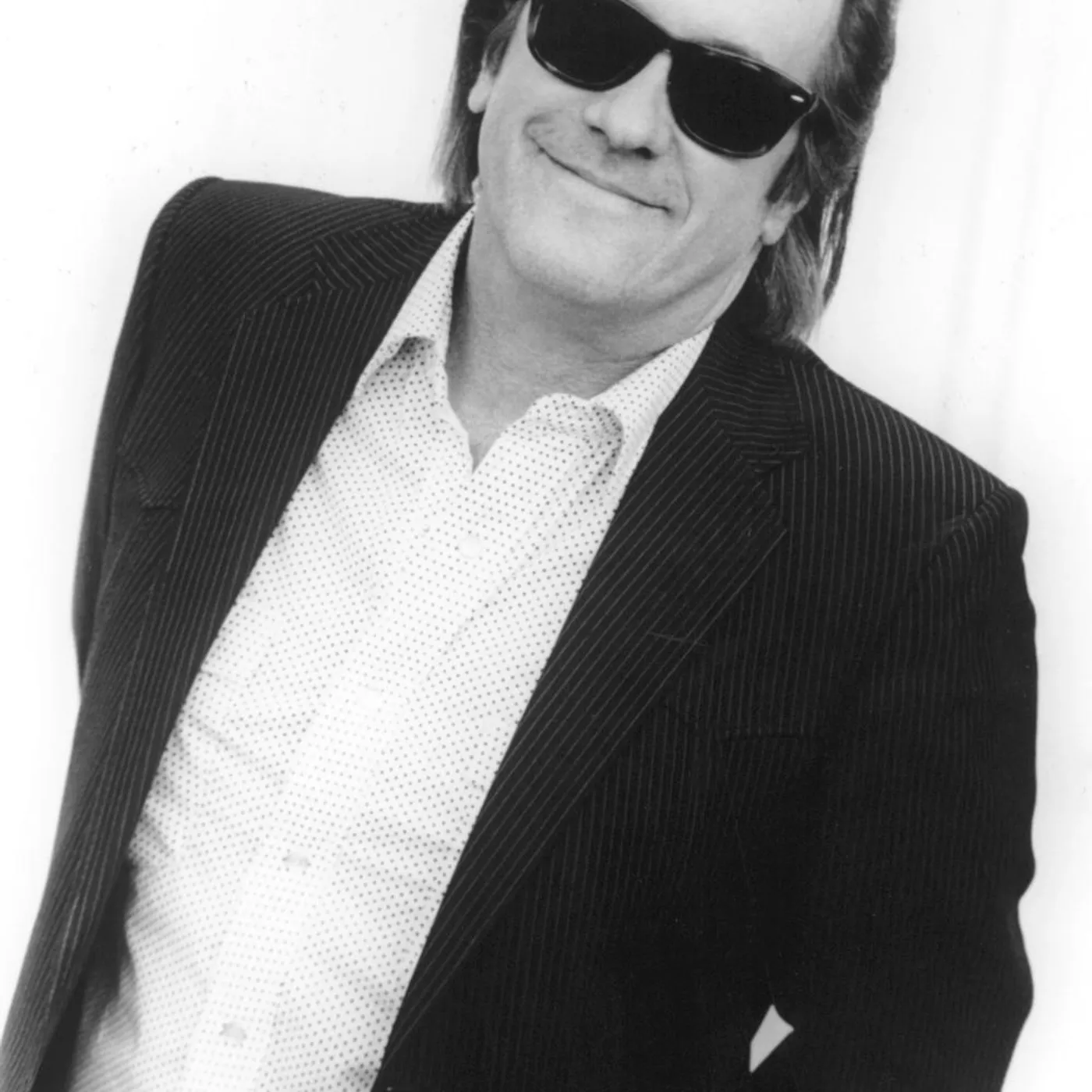 Doug Sahm Brand Page