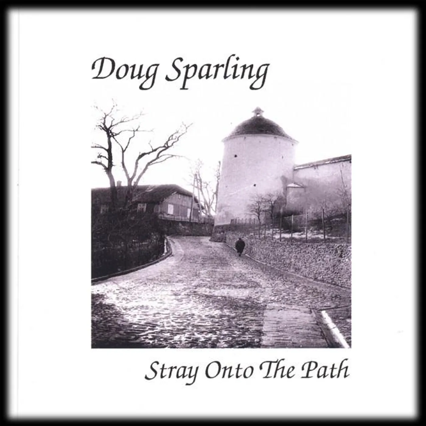 Doug Sparling Brand Page