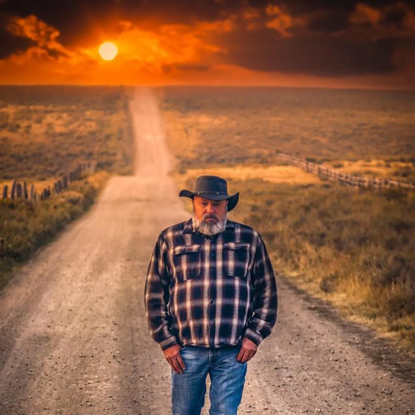 Doug Strahm Brand Page