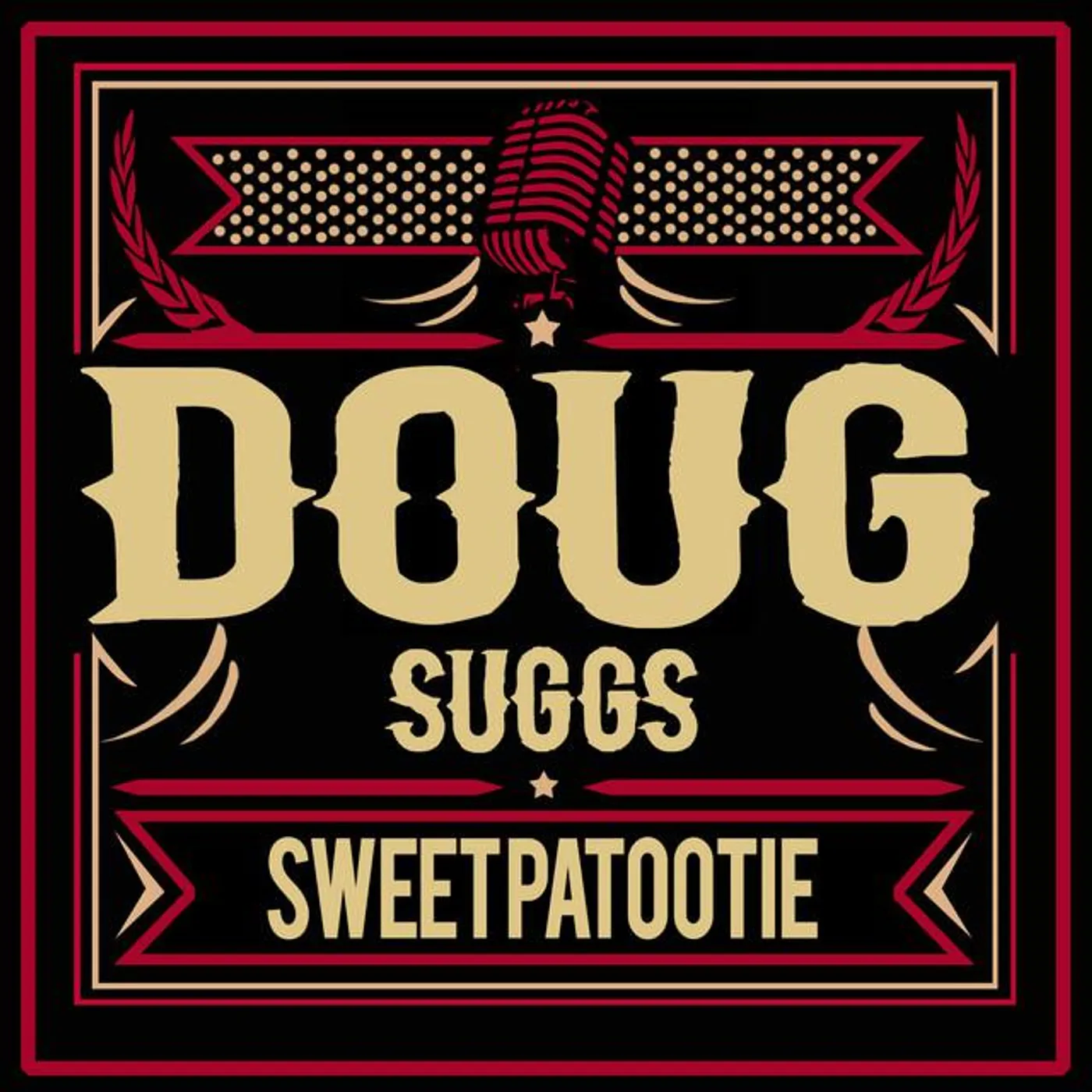 Doug Suggs