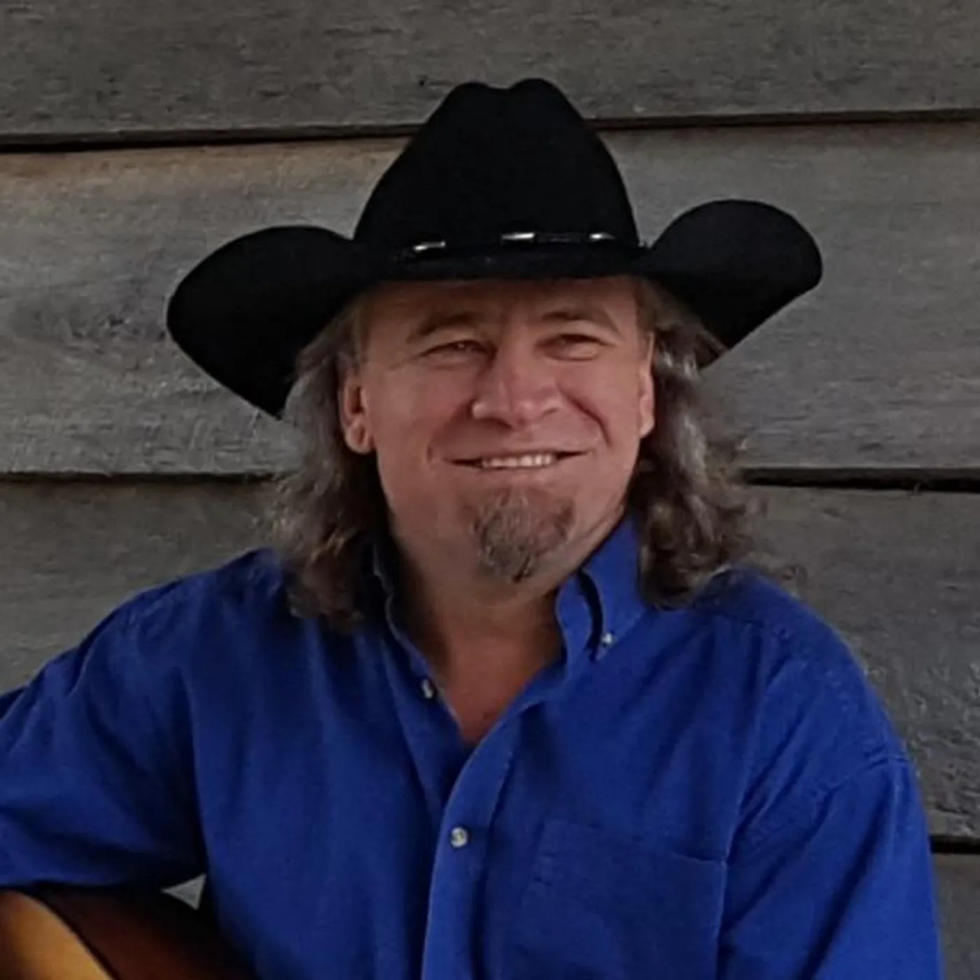 Doug Supernaw Brand Page