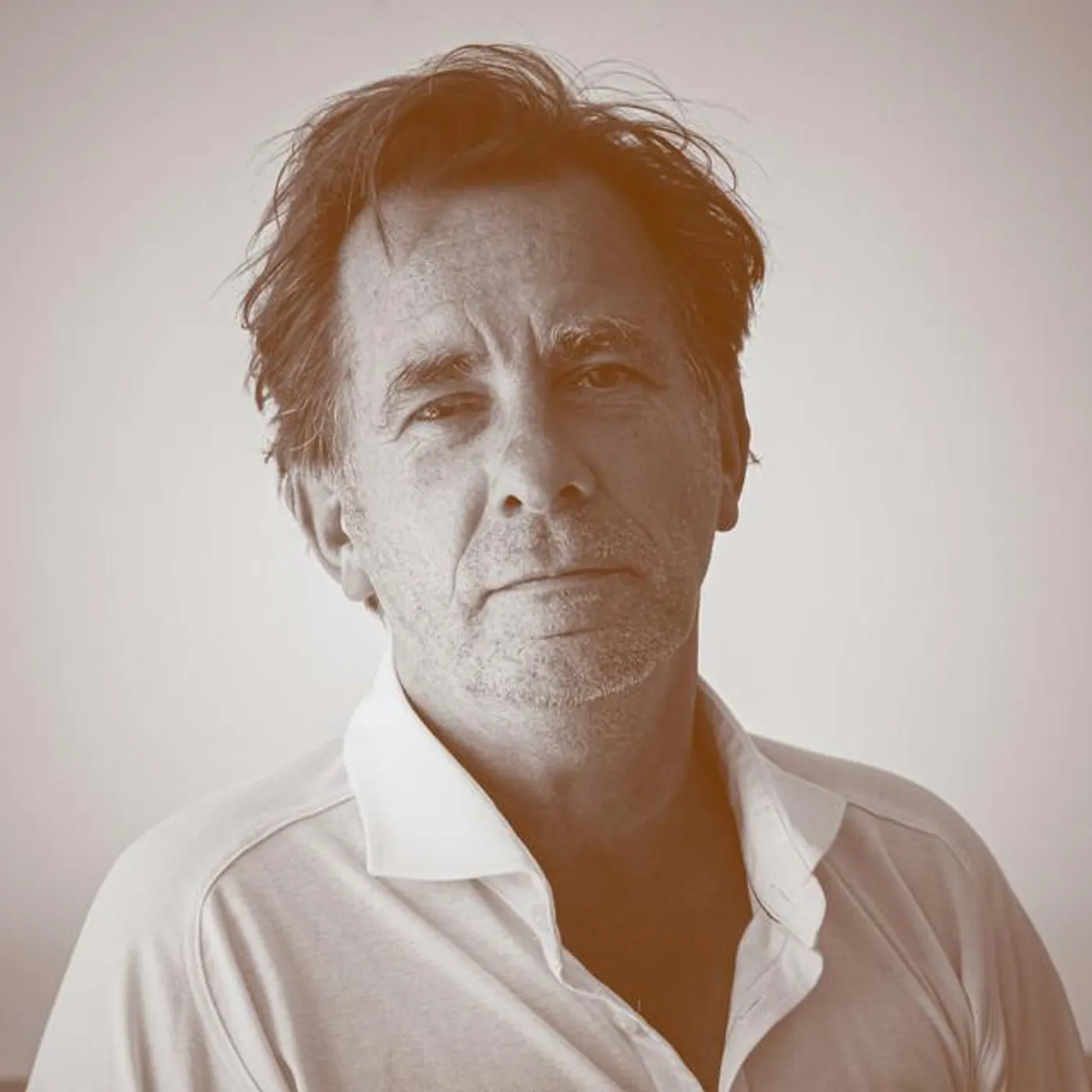 Douwe Eisenga Brand Page