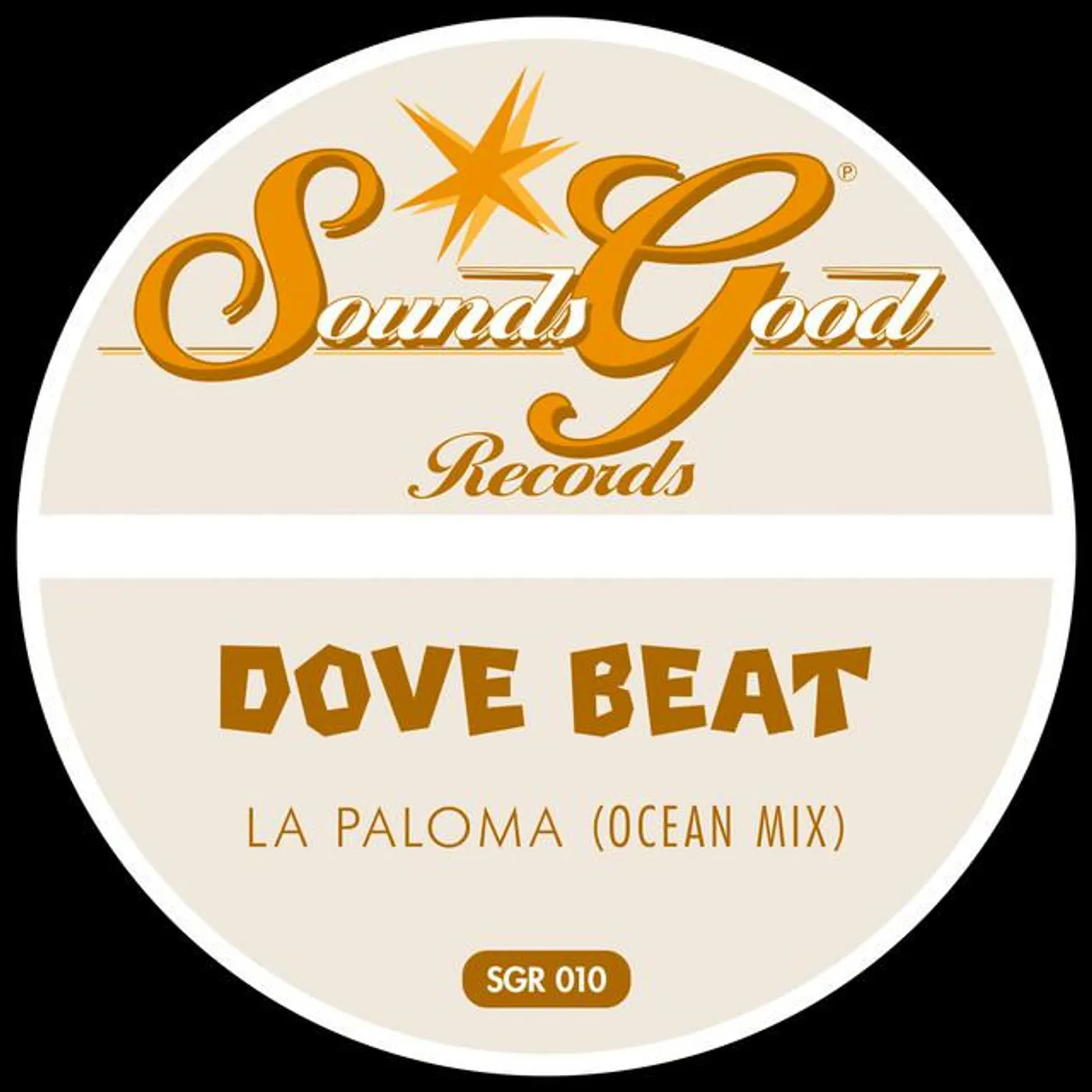 Dove Beat Brand Page