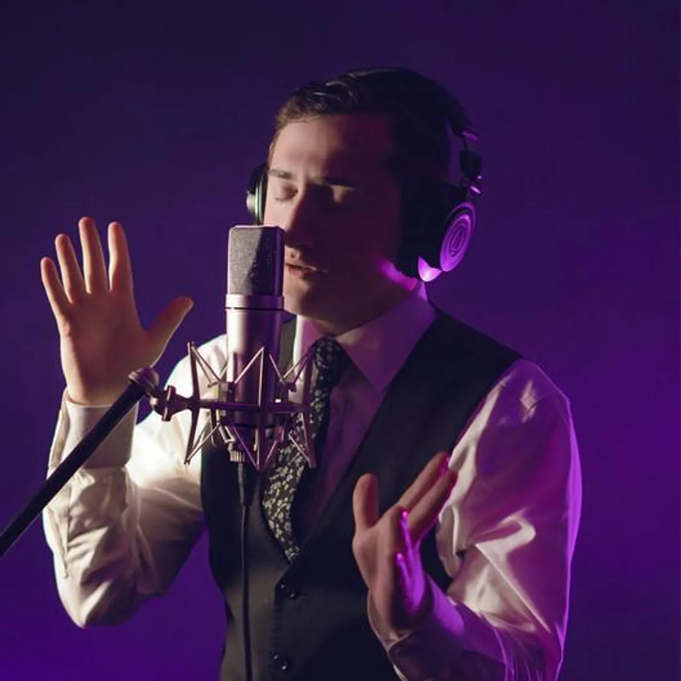 Dovid Pearlman Brand Page