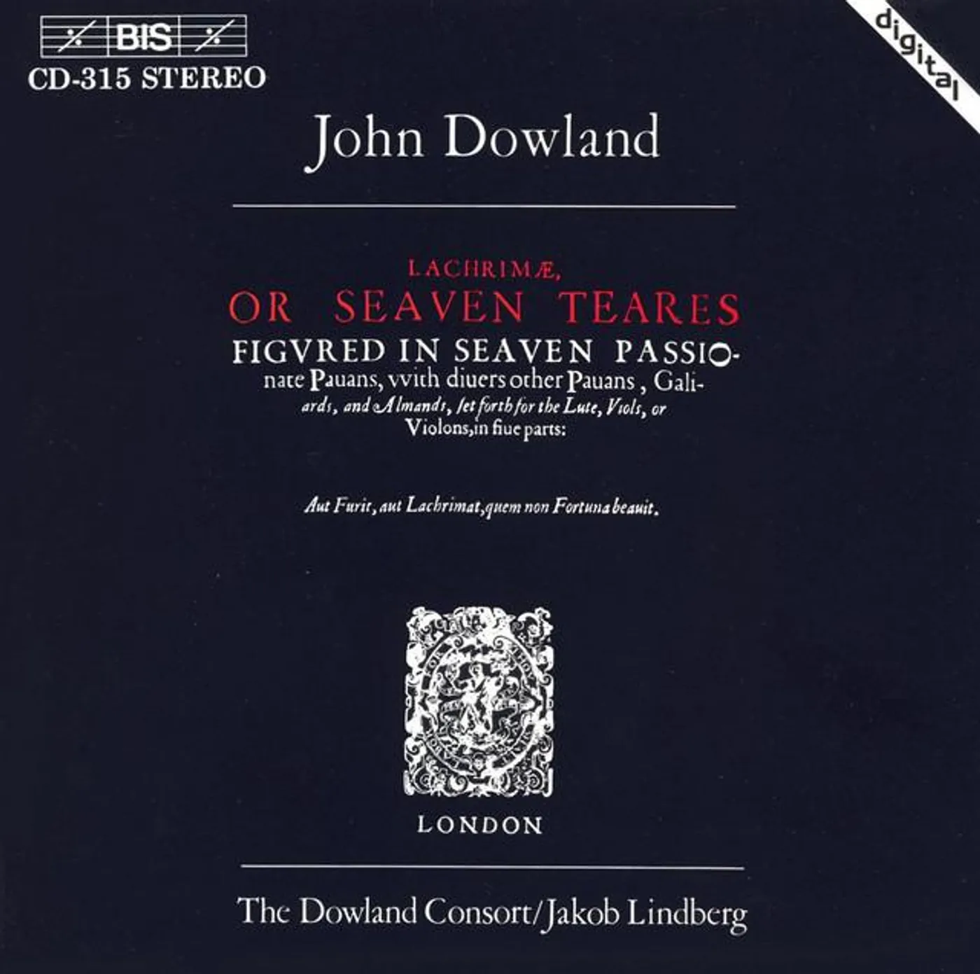 Dowland Consort