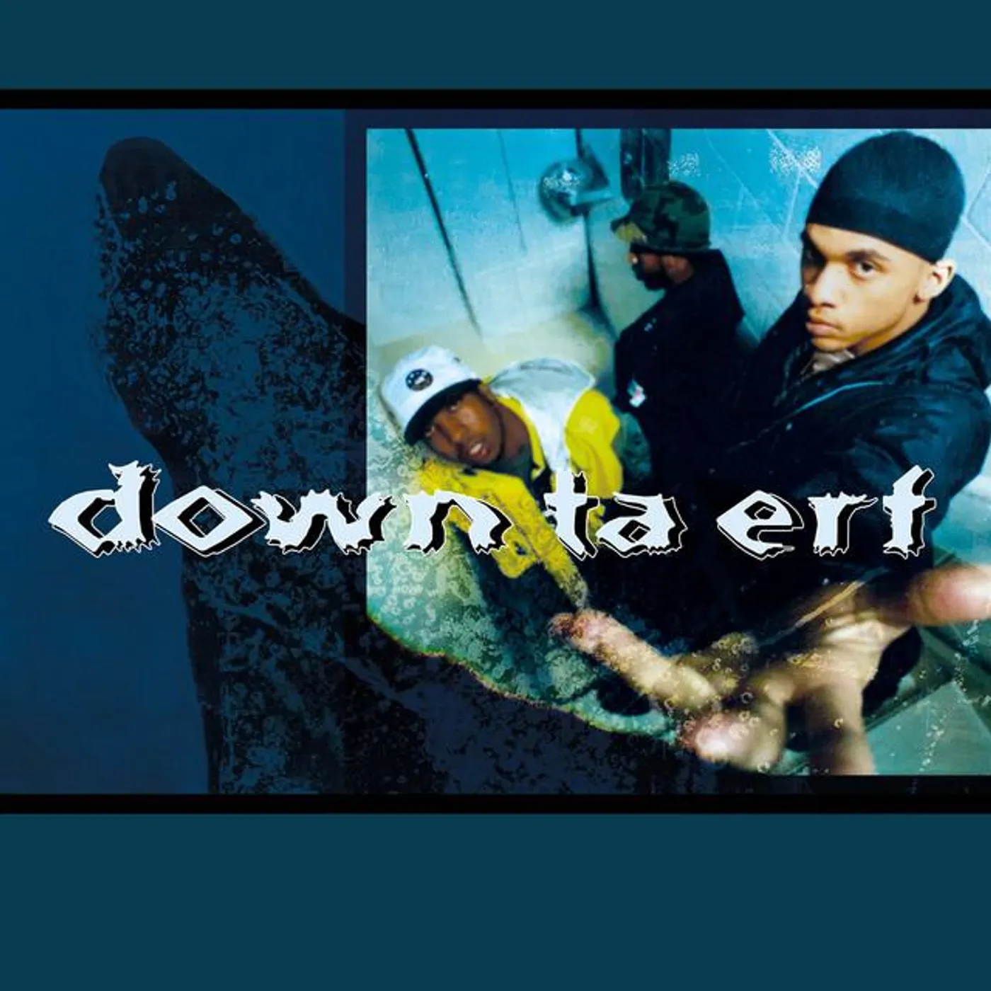 Down Ta Erf Brand Page