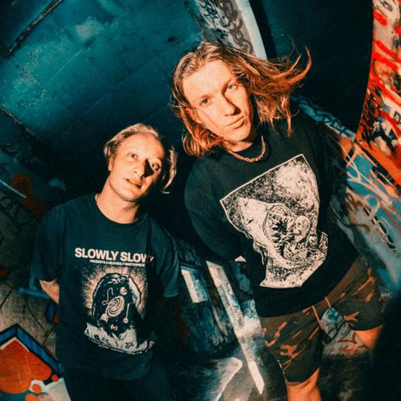 Down For Tomorrow Brand Page