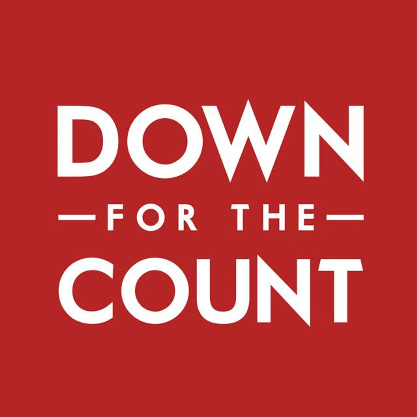 Down for the Count Brand Page