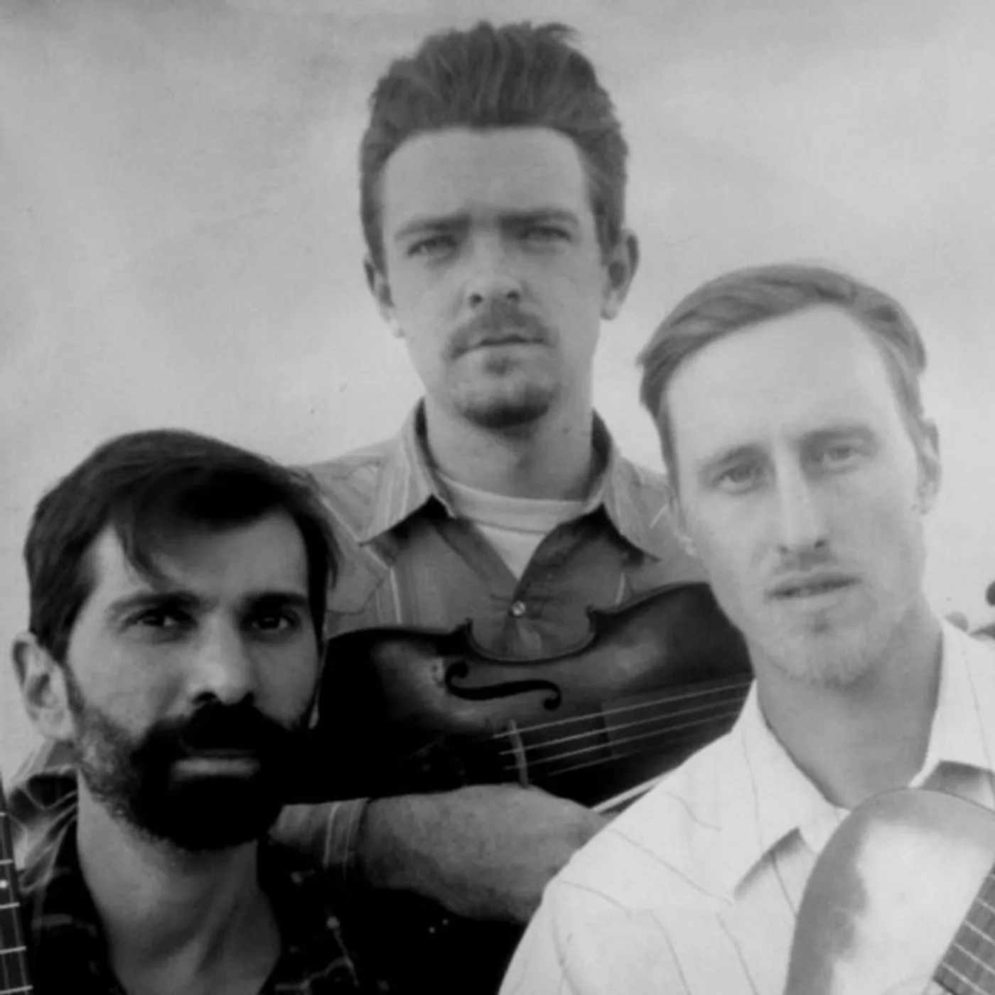 The Down Hill Strugglers