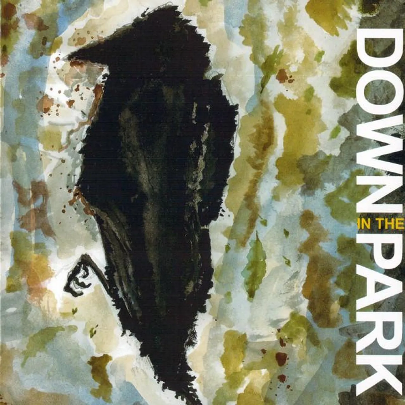 Down in the Park Brand Page