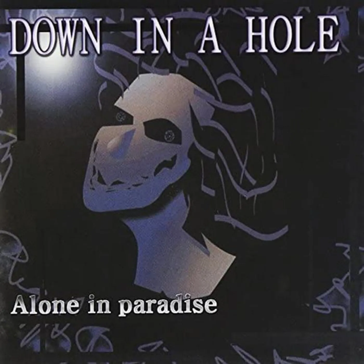 Down In A Hole