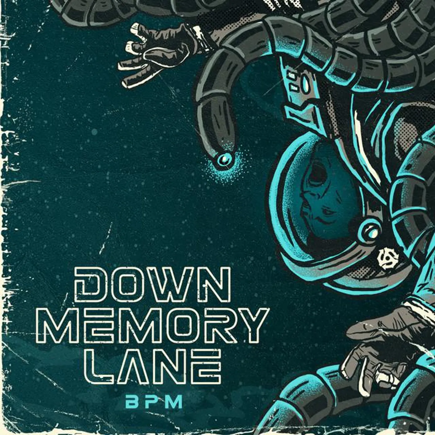 Down Memory Lane Brand Page