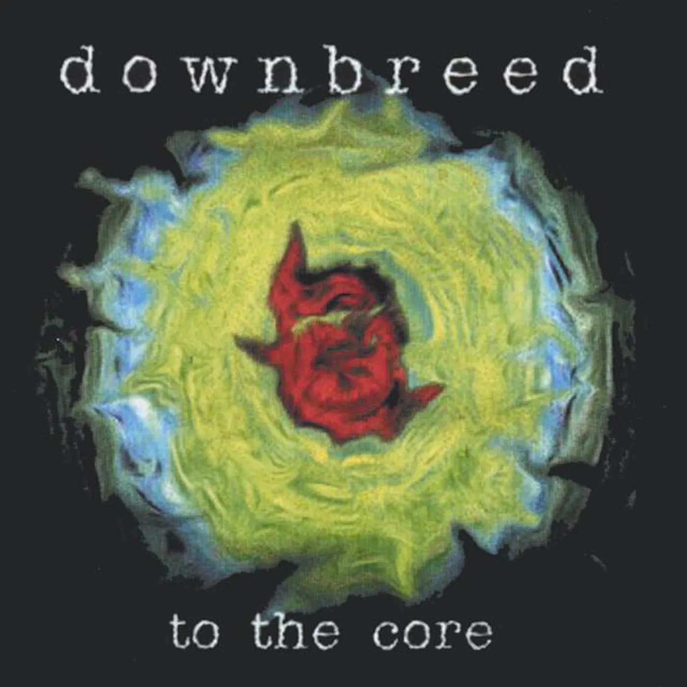 Downbreed Brand Page