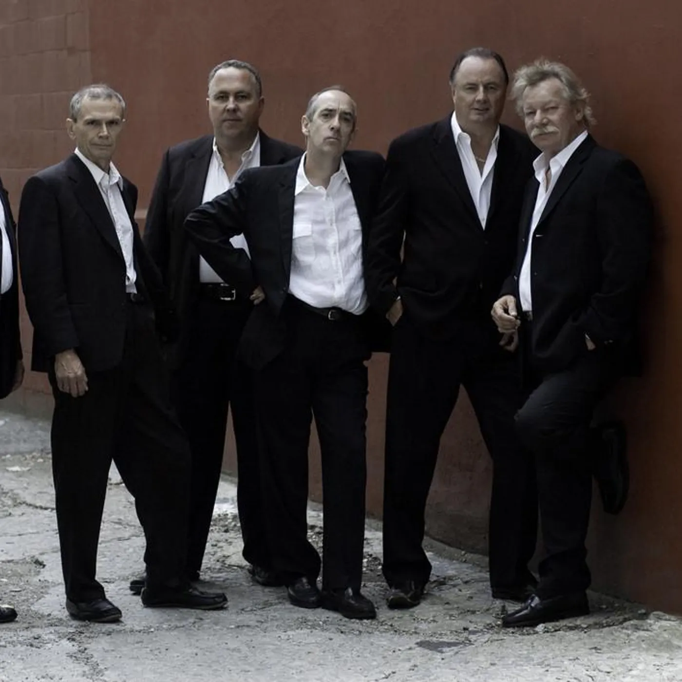 Downchild Blues Band Brand Page