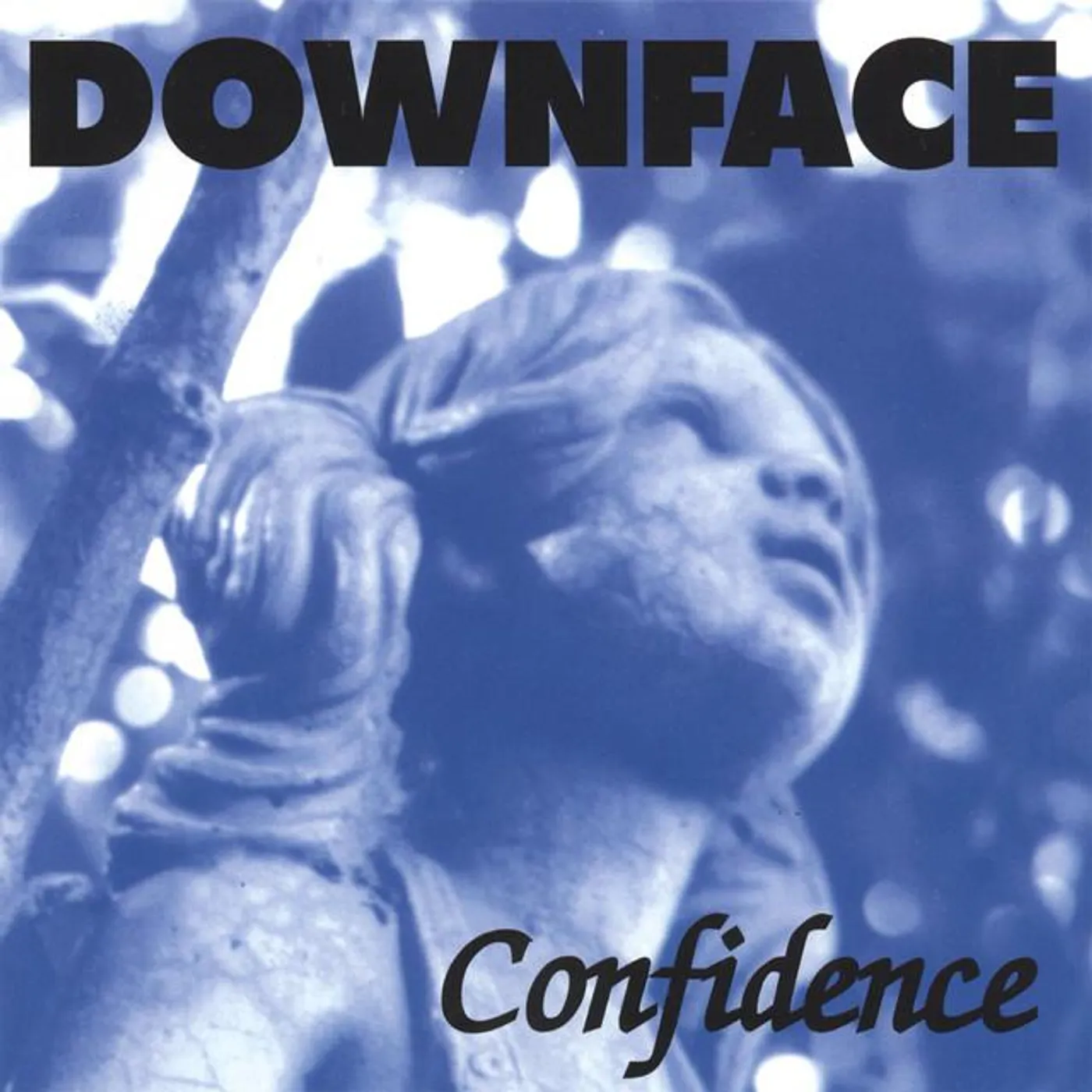 Downface Brand Page