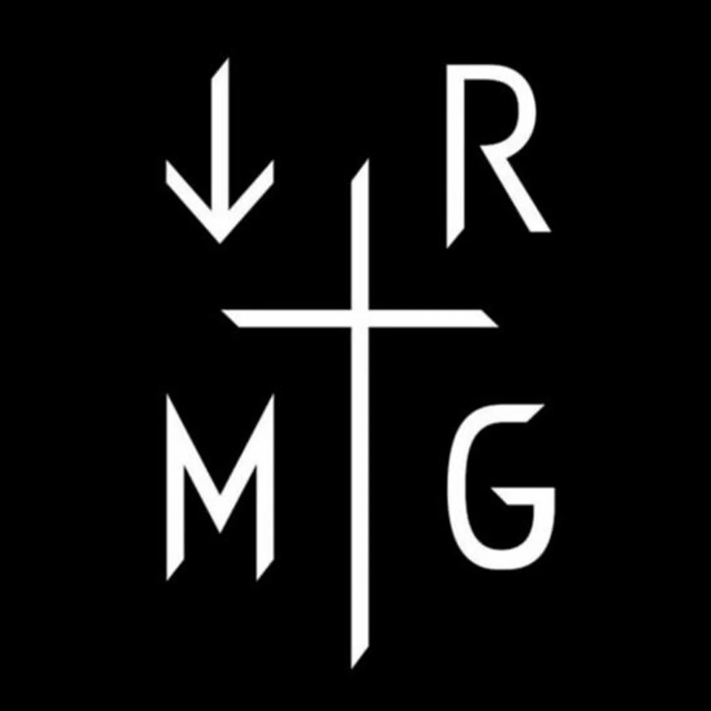 Downriver Dead Men Go Brand Page