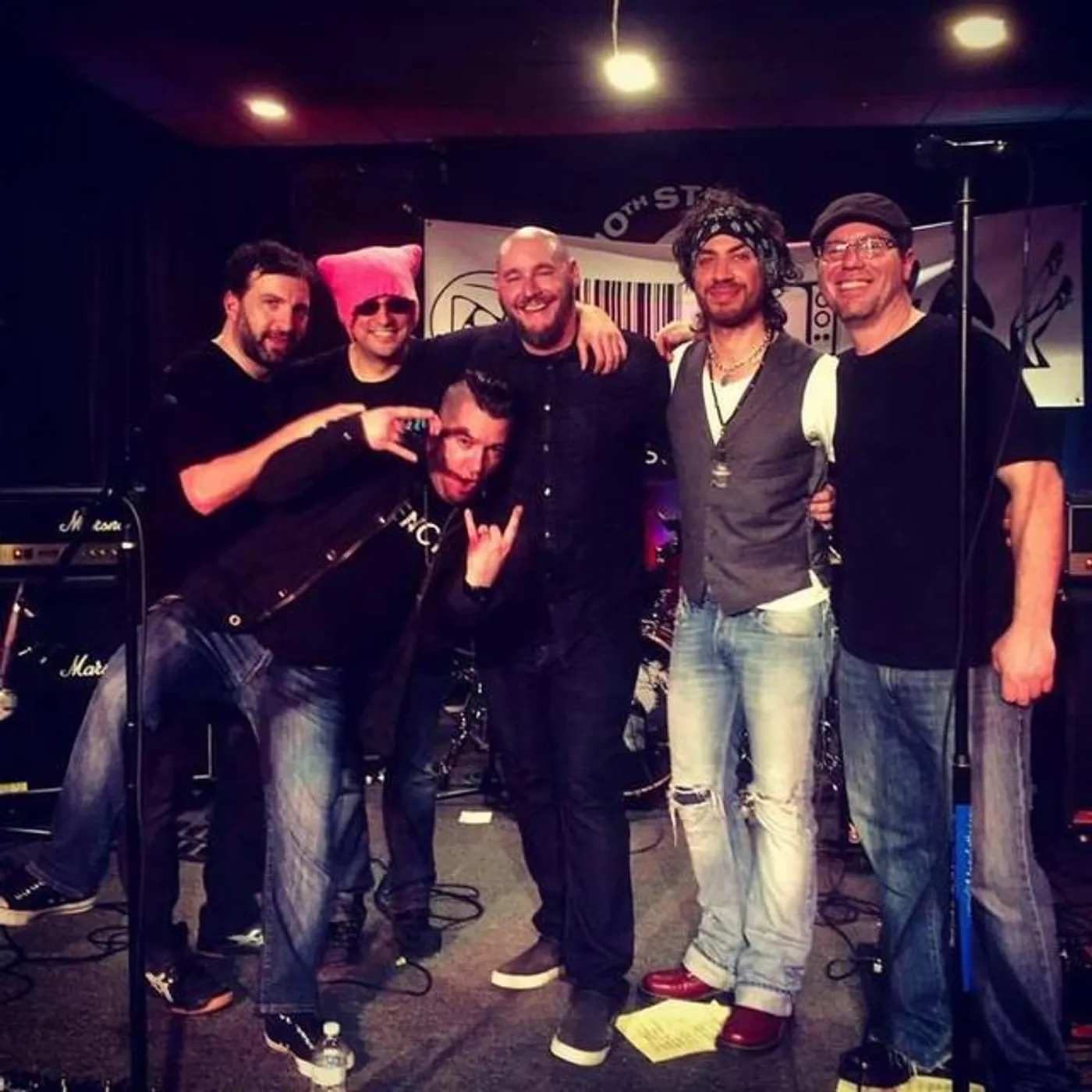 Downshallow Brand Page