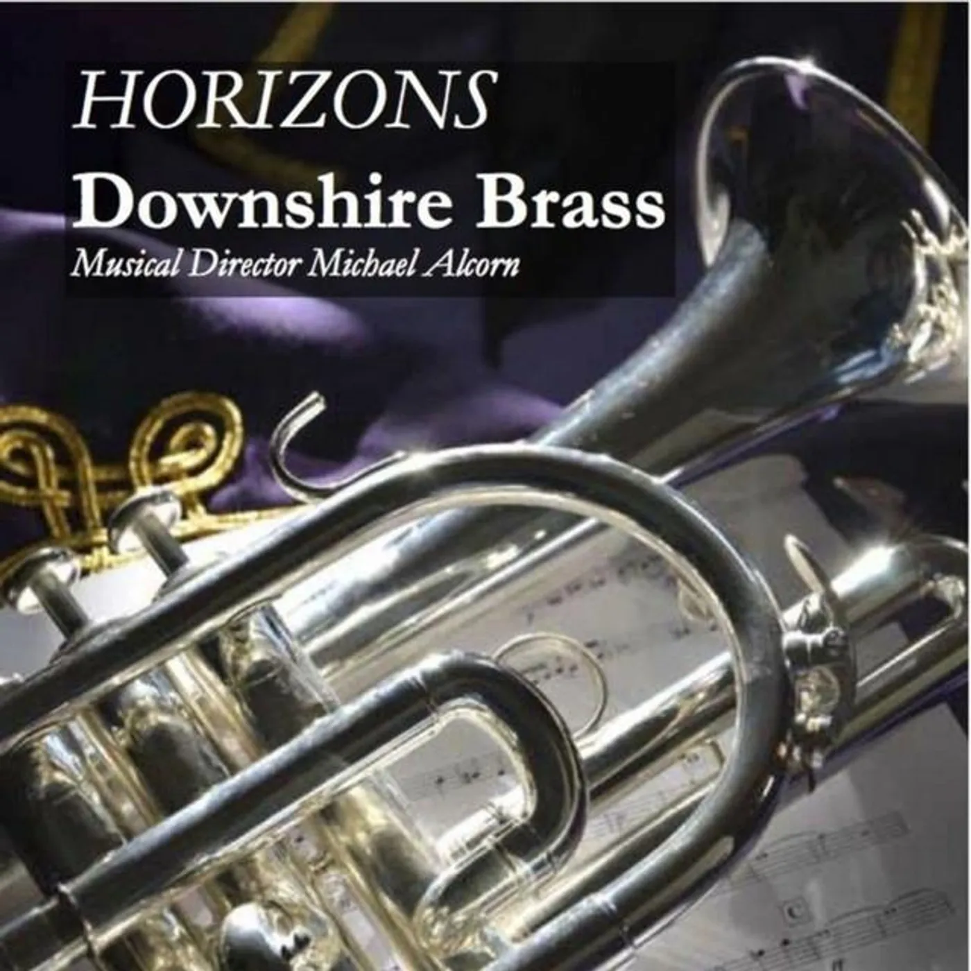 Downshire Brass