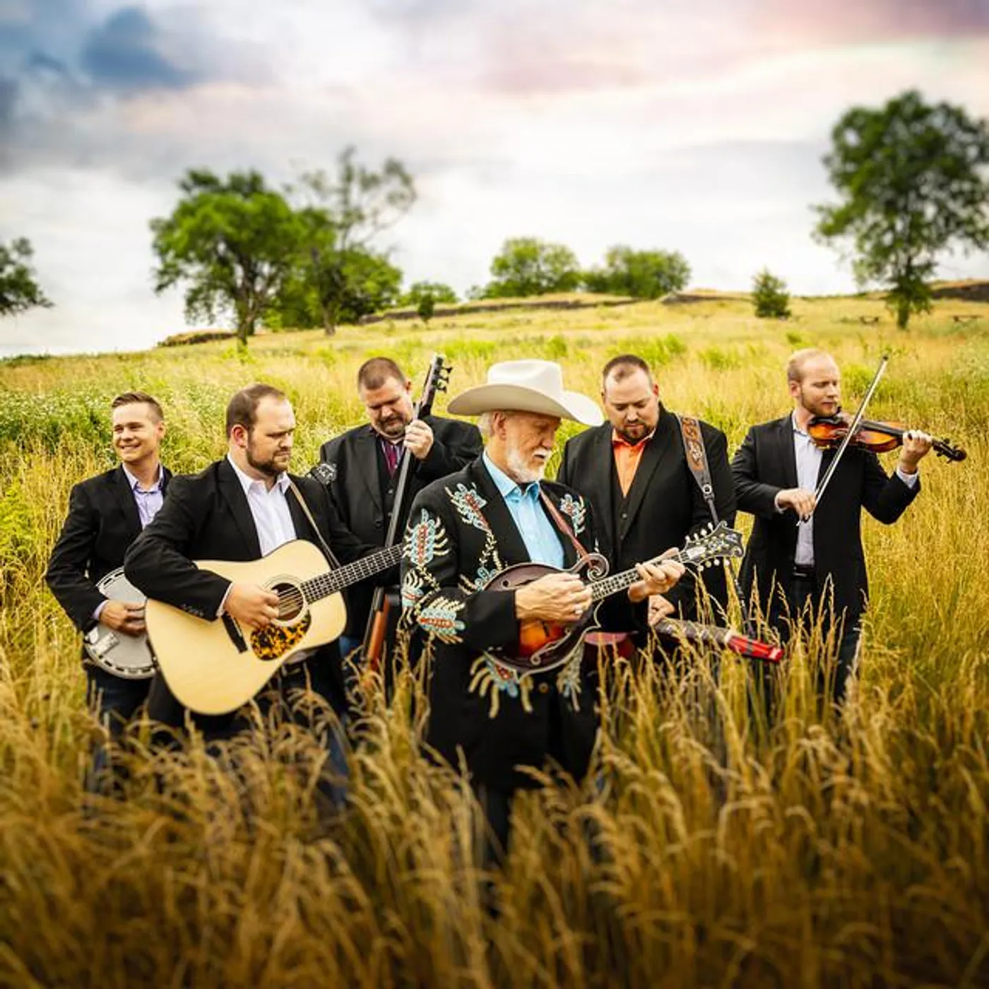 Doyle Lawson & Quicksilver