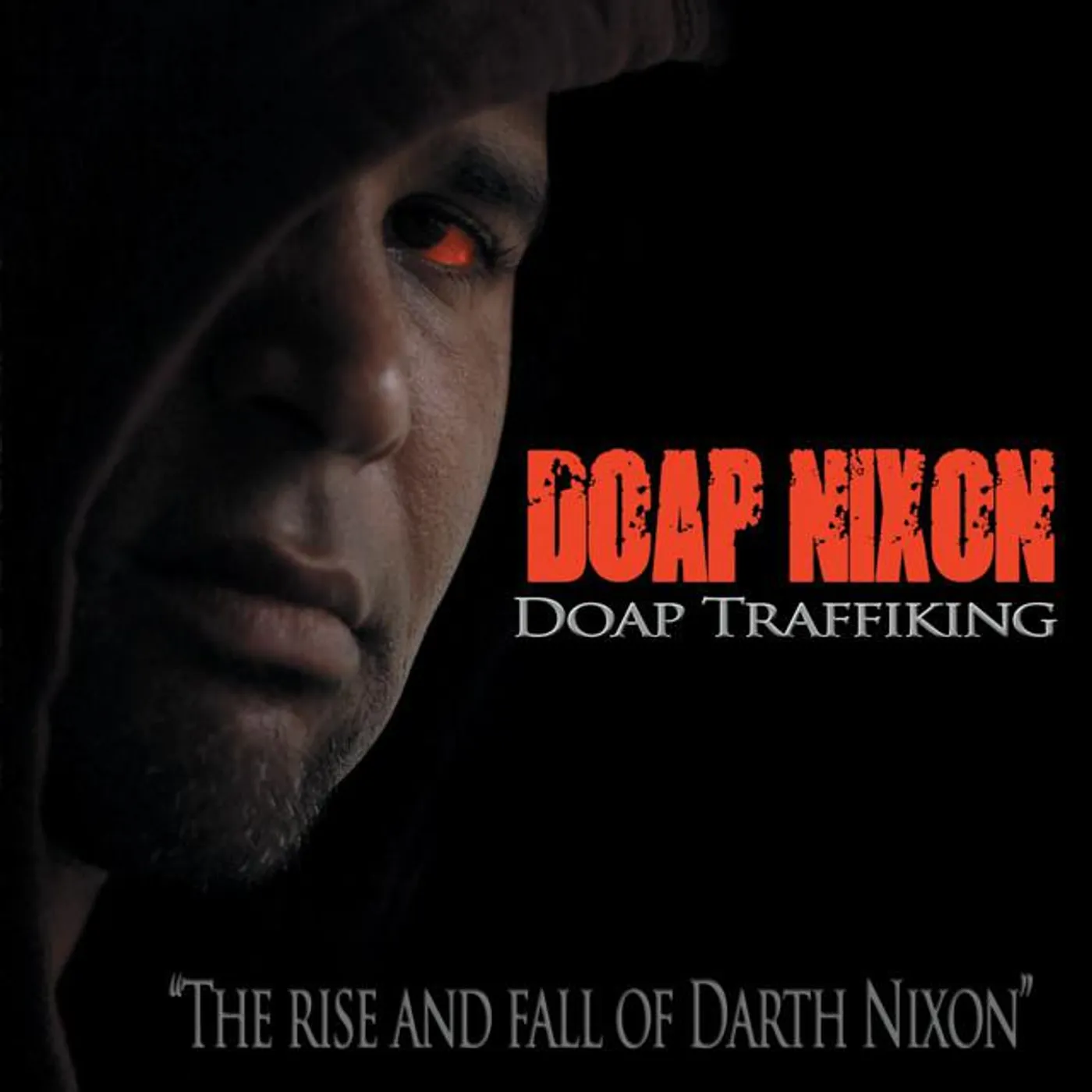 Doap Nixon Brand Page