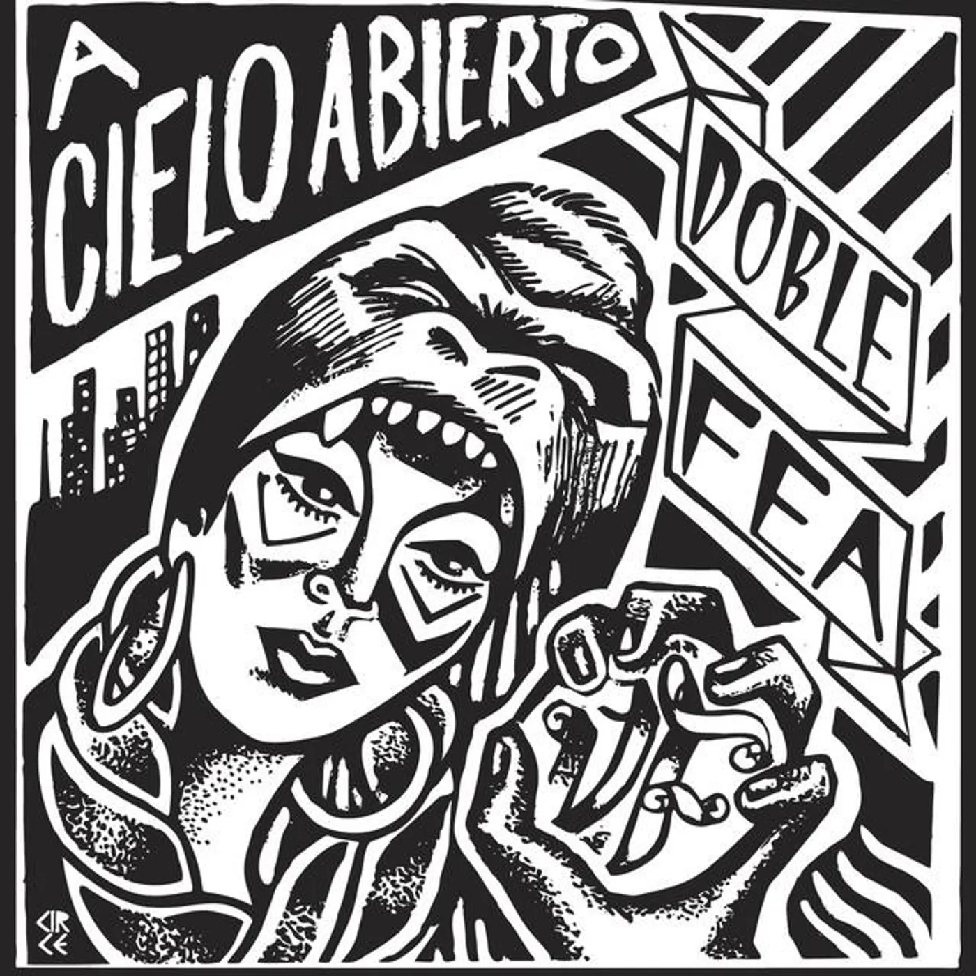 Doble Fea Brand Page