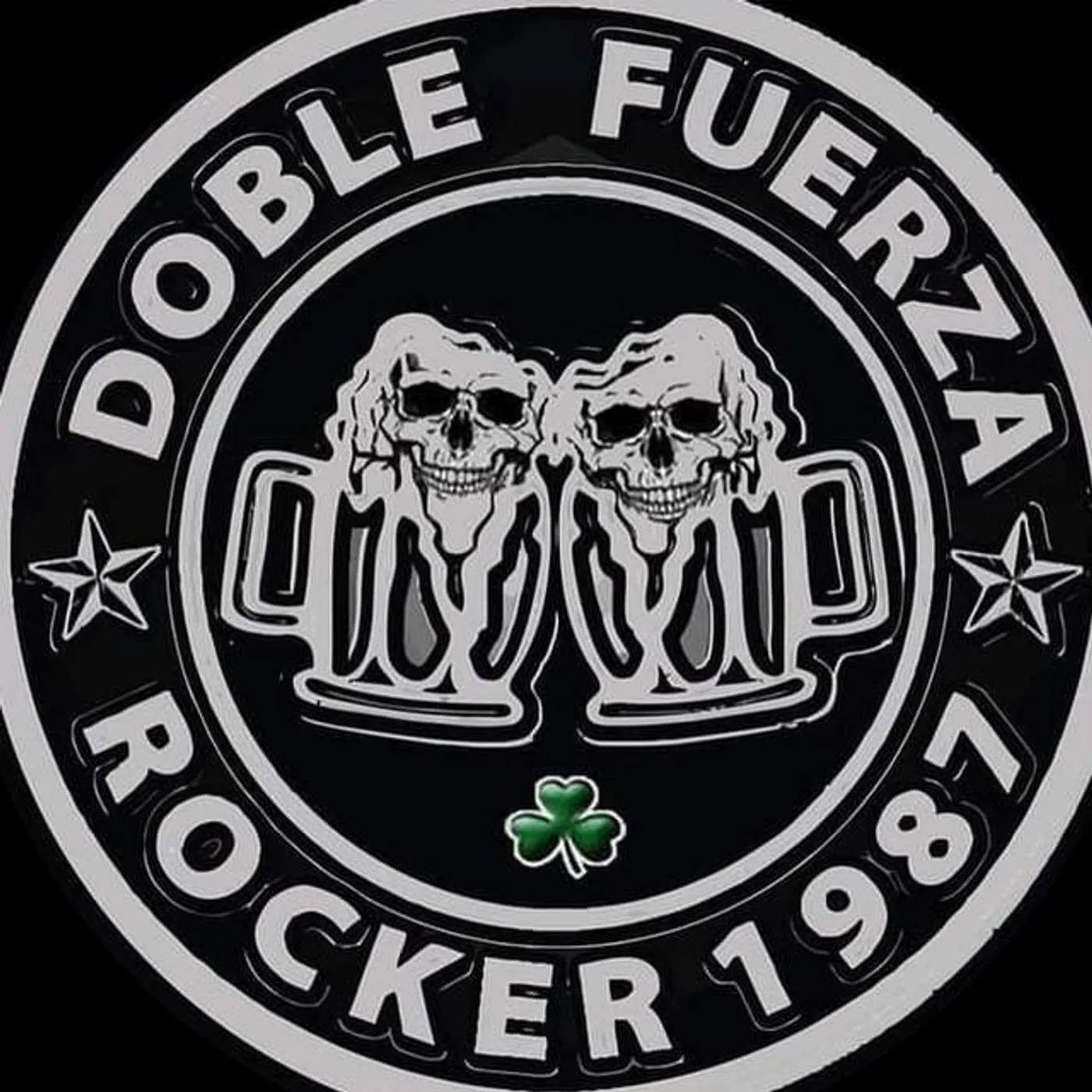 Doble Fuerza Brand Page