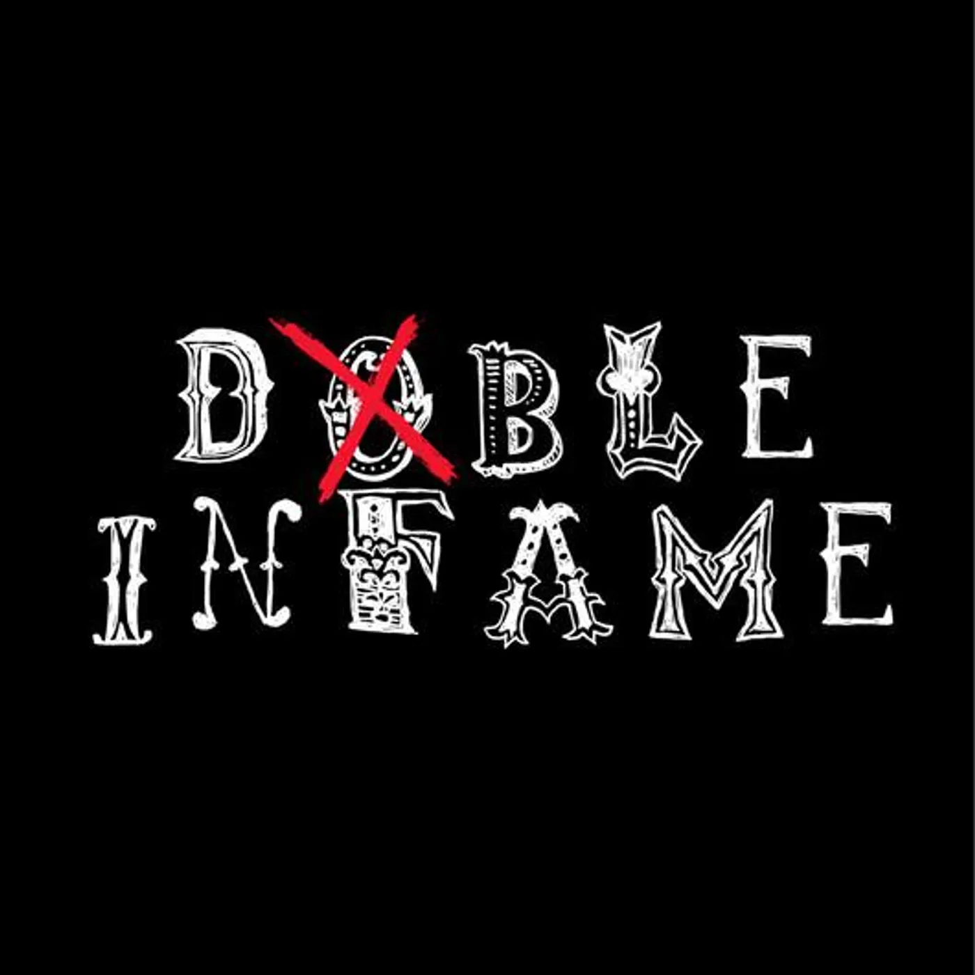 Doble Infame Brand Page