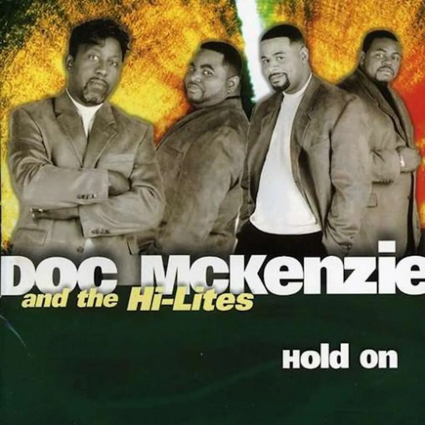 Doc McKenzie Brand Page