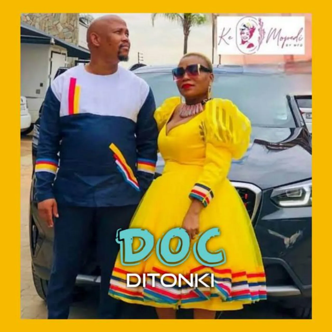 Doc Tsa Manyalo Brand Page