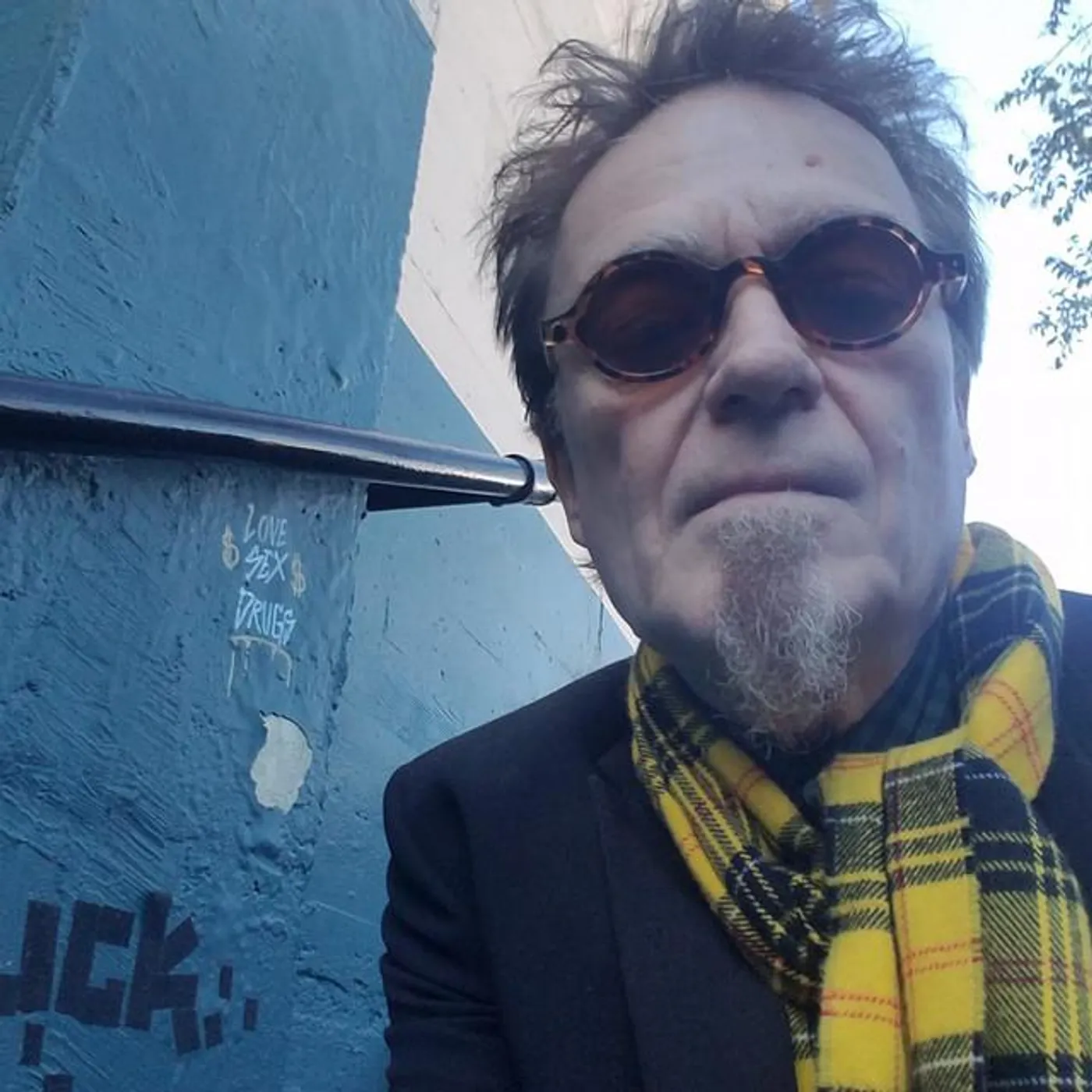 Doc Ventura Brand Page