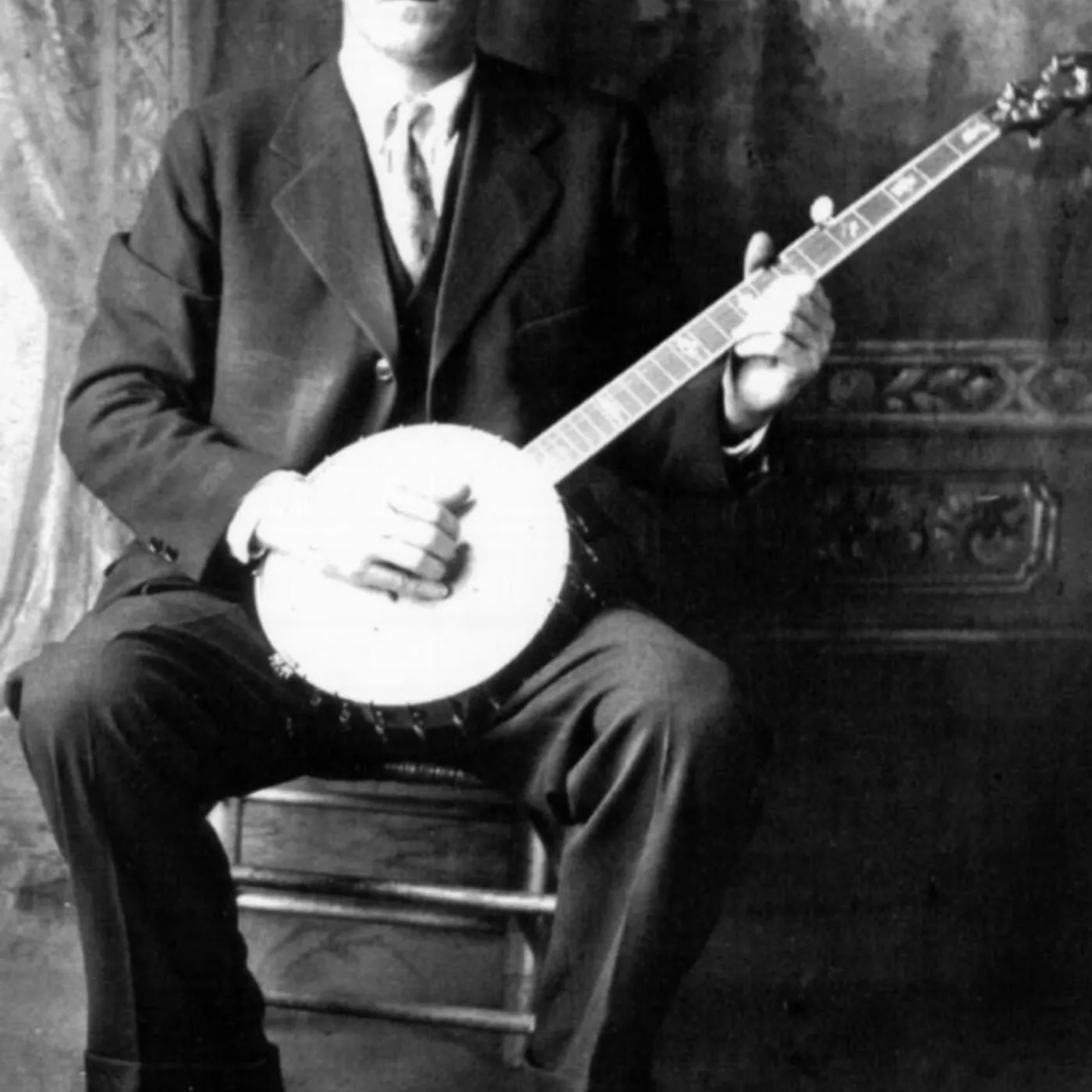 Dock Boggs Brand Page